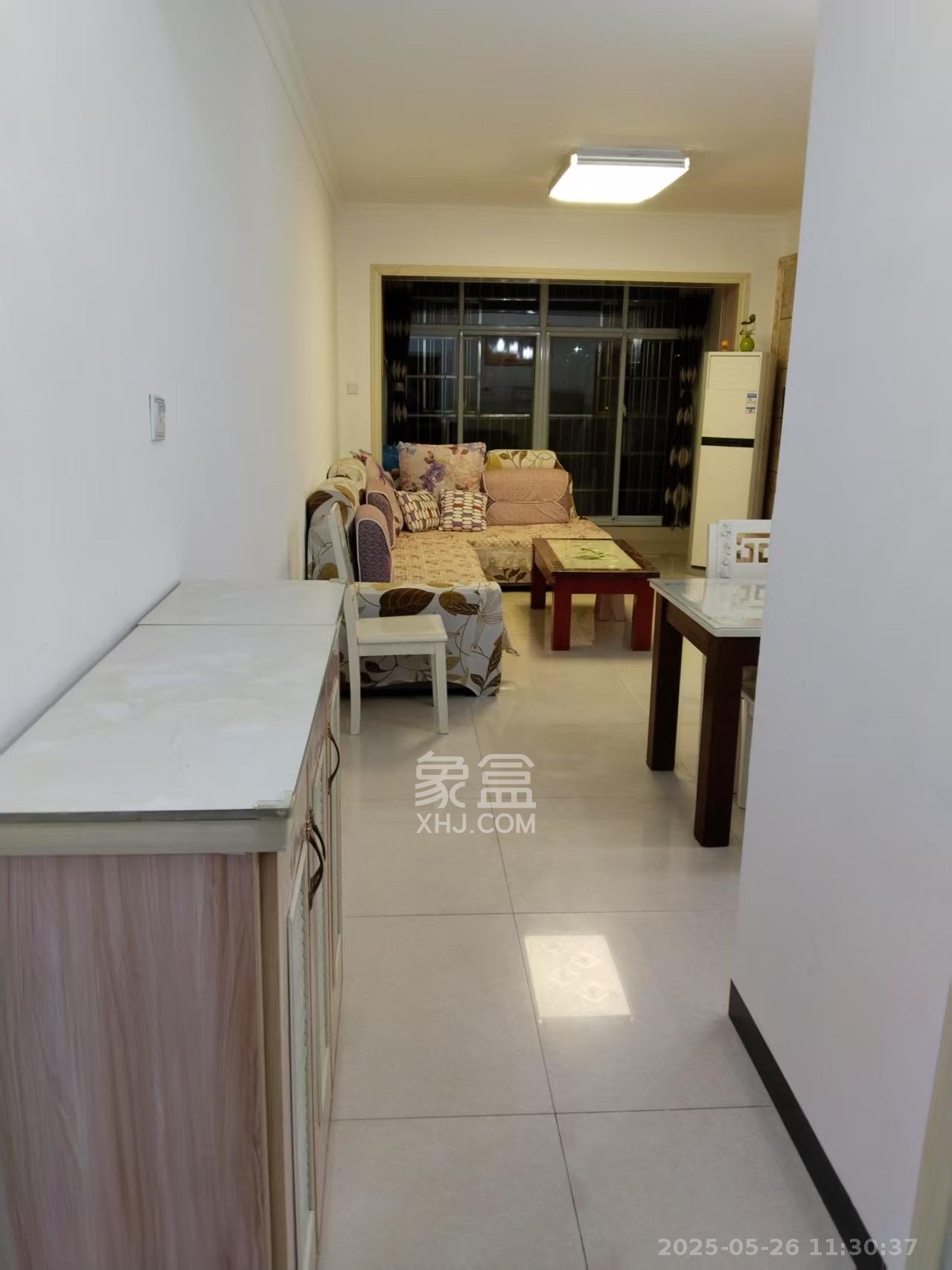 洋湖和园(福联嘉苑) 2室2厅1卫 2200.0元/月 洋湖和园(福联嘉苑) 2室2厅1卫 2200.0元/月室内图