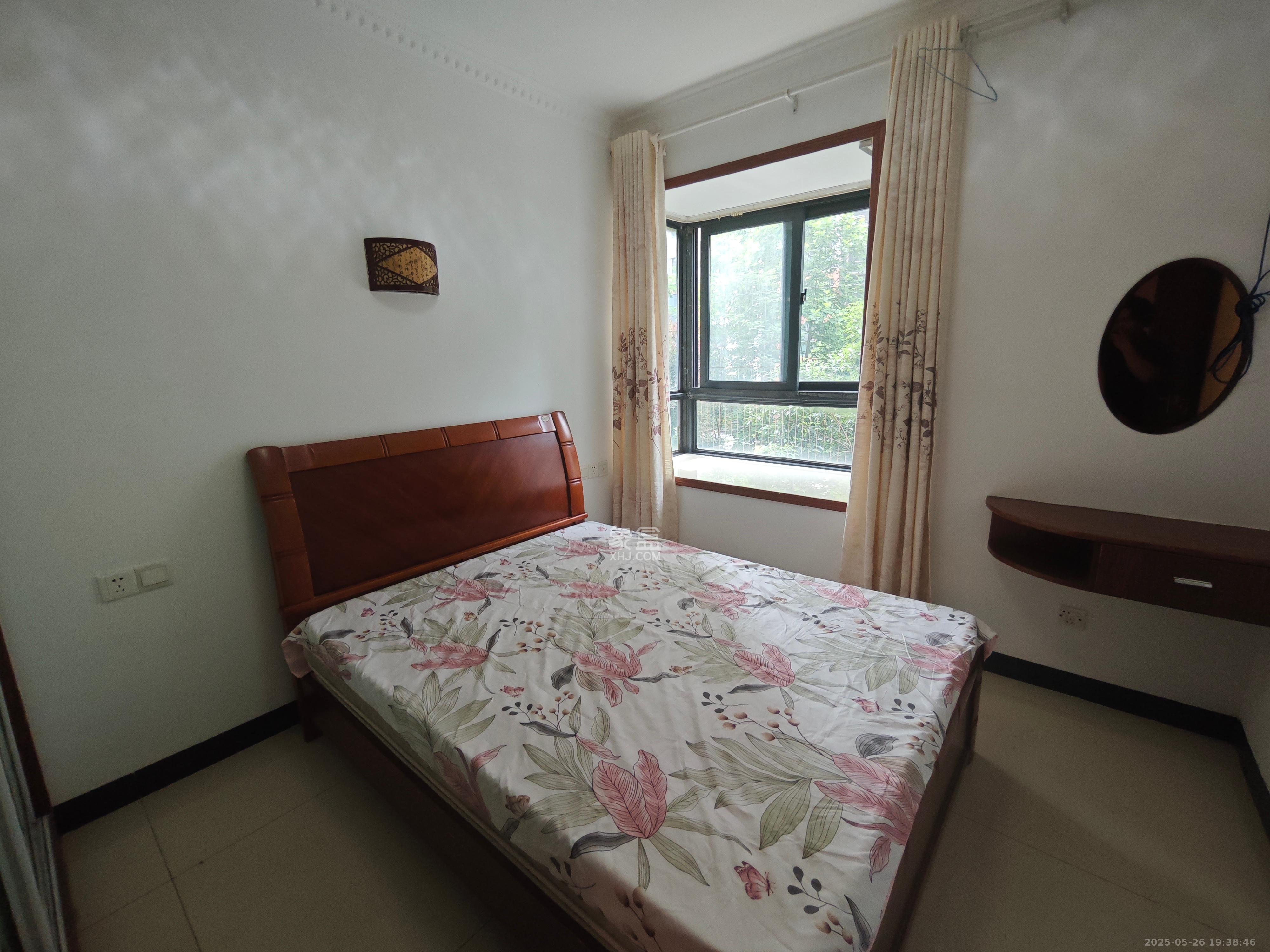 美林银谷 3室2厅2卫 3000.0元/月 美林银谷 3室2厅2卫 3000.0元/月室内图