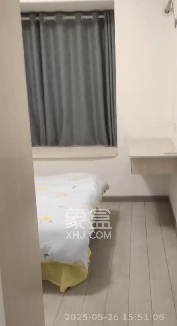 恒生碧水龙庭  2室1厅1卫   2000.00元/月室内图