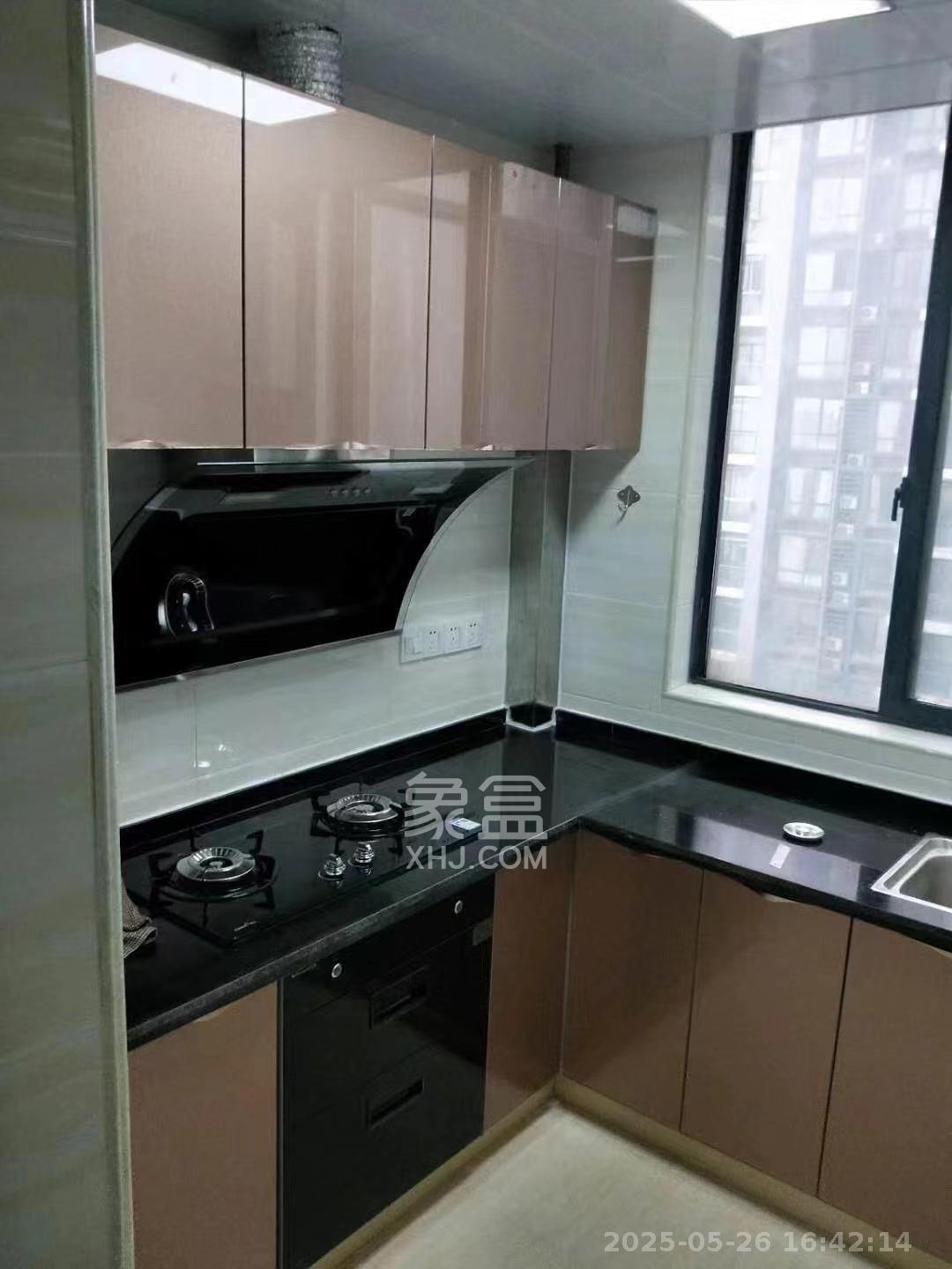 湘江世纪城揽江苑  3室2厅2卫   3200.00元/月室内图