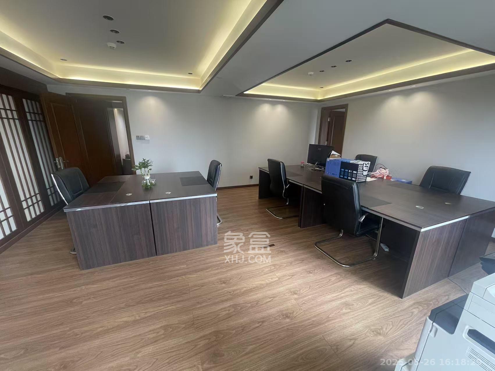 华润翡翠府 1室0厅0卫 22000.0元/月 华润翡翠府 1室0厅0卫 22000.0元/月室内图