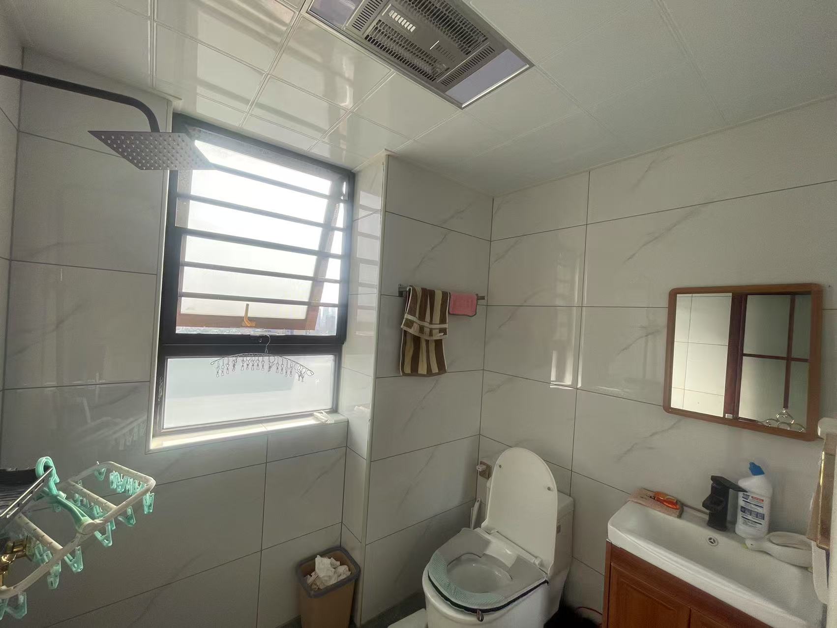 大同芙蓉二期(芙蓉广场) 4室2厅2卫 129.8万 大同芙蓉二期(芙蓉广场) 4室2厅2卫 129.8万室内图