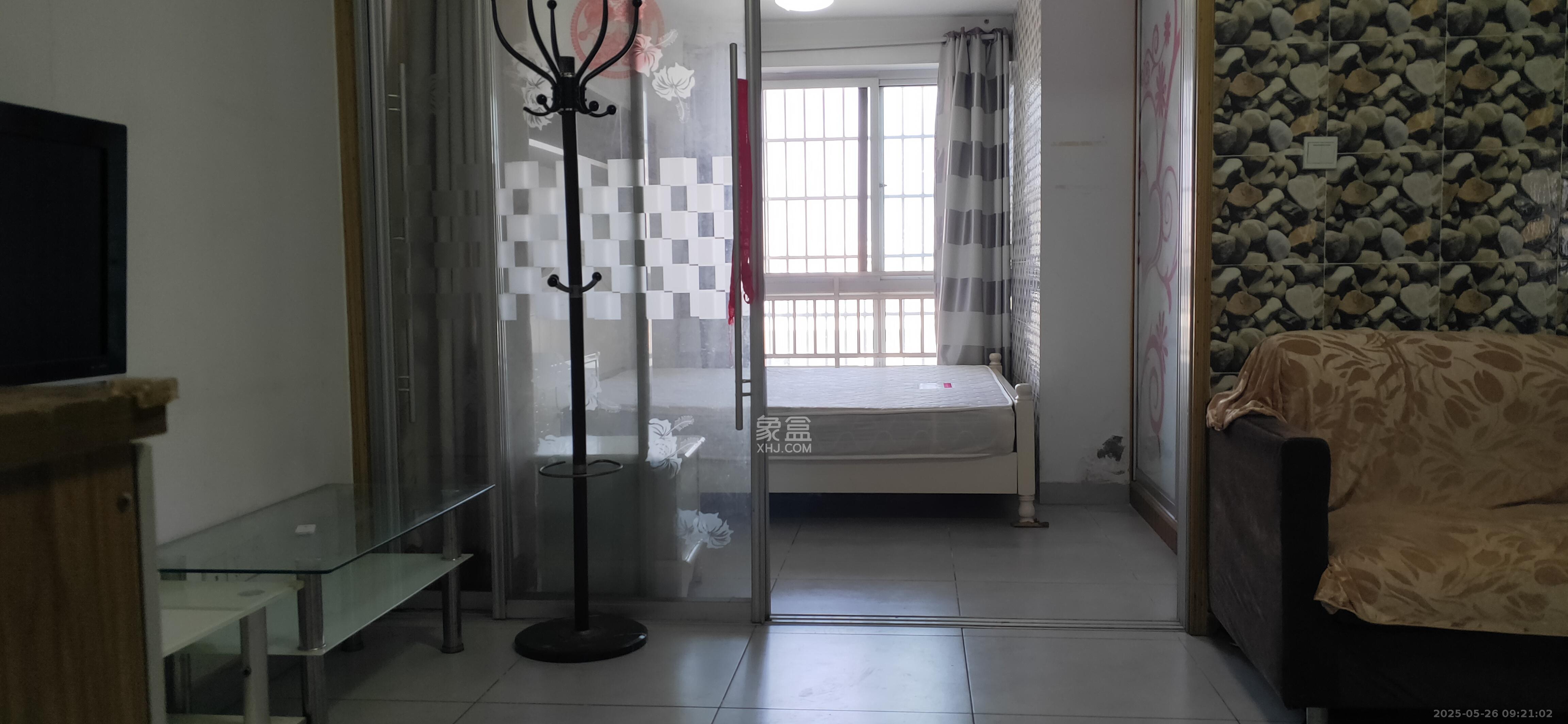 汇都公寓 2室1厅1卫 1600.0元/月 汇都公寓 2室1厅1卫 1600.0元/月室内图