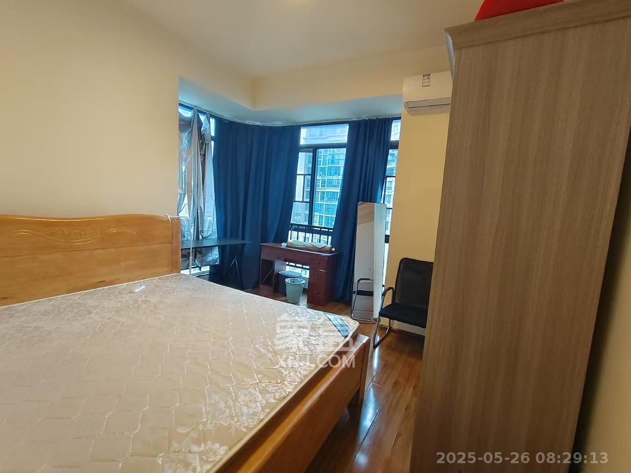 融圣国际  3室1厅2卫   3800.00元/月室内图