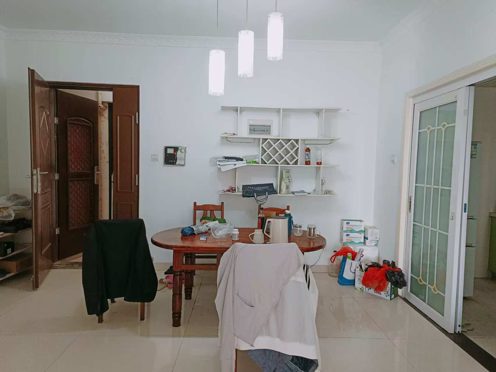 环强御景湾 2室2厅2卫 178.0万 环强御景湾 2室2厅2卫 178.0万室内图