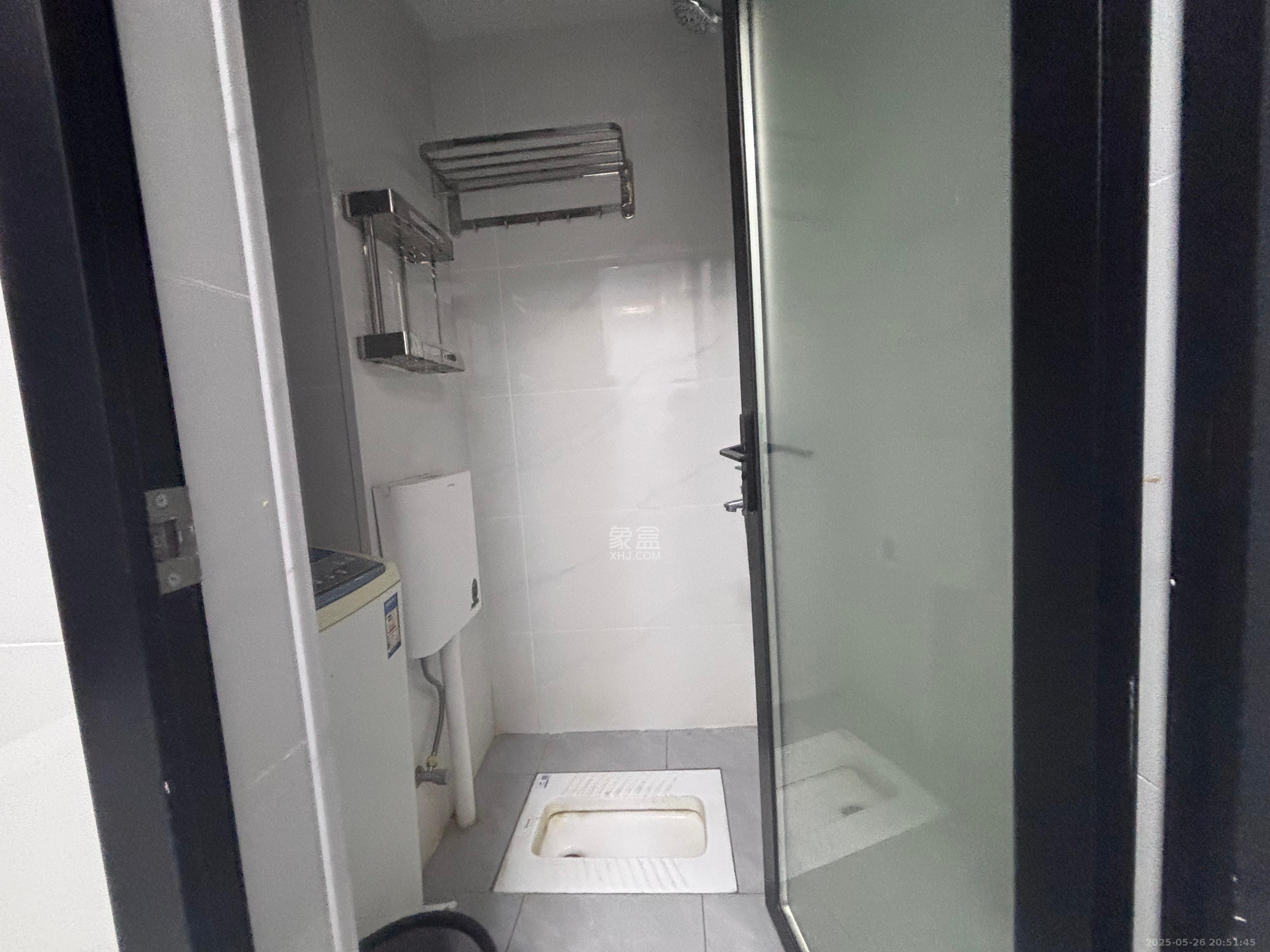 景塘家园  2室2厅1卫   1800.00元/月室内图