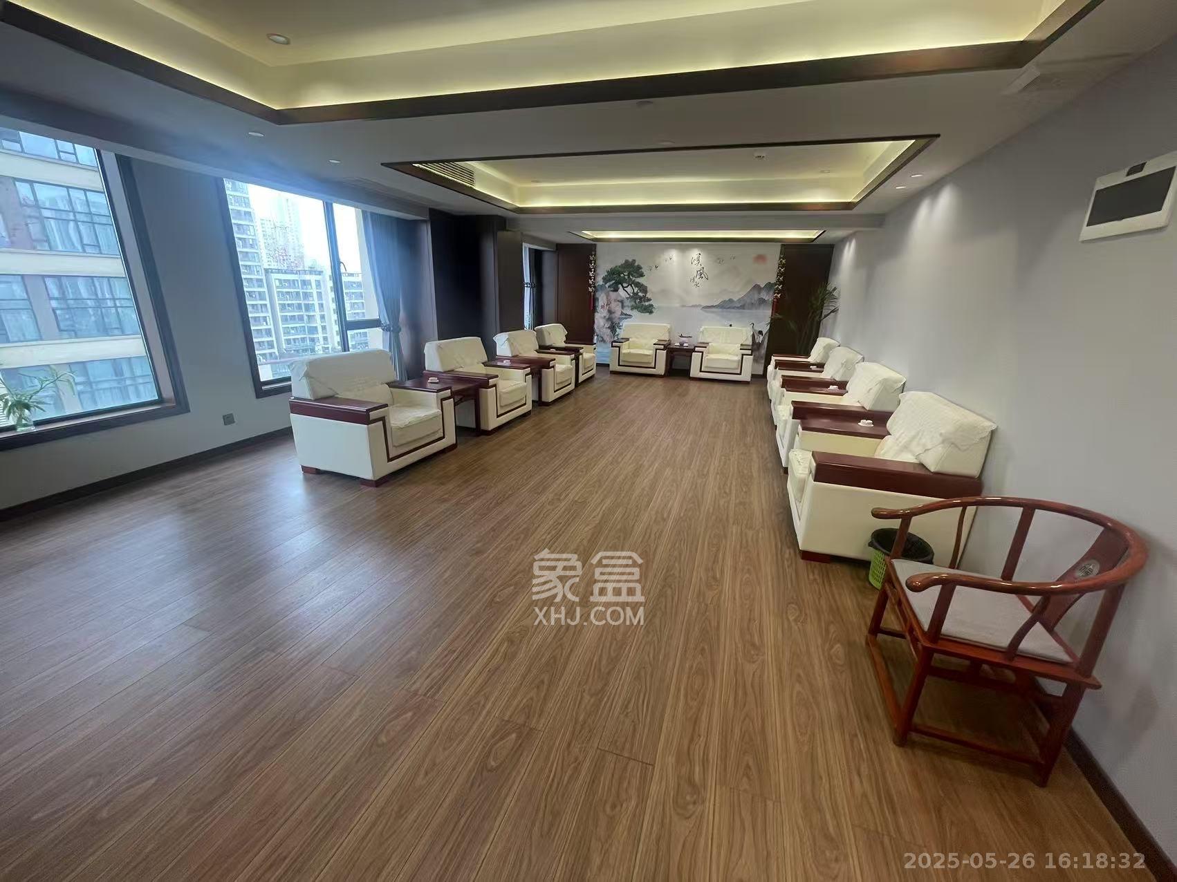 华润翡翠府  1室0厅0卫    22000.0元/月室内图