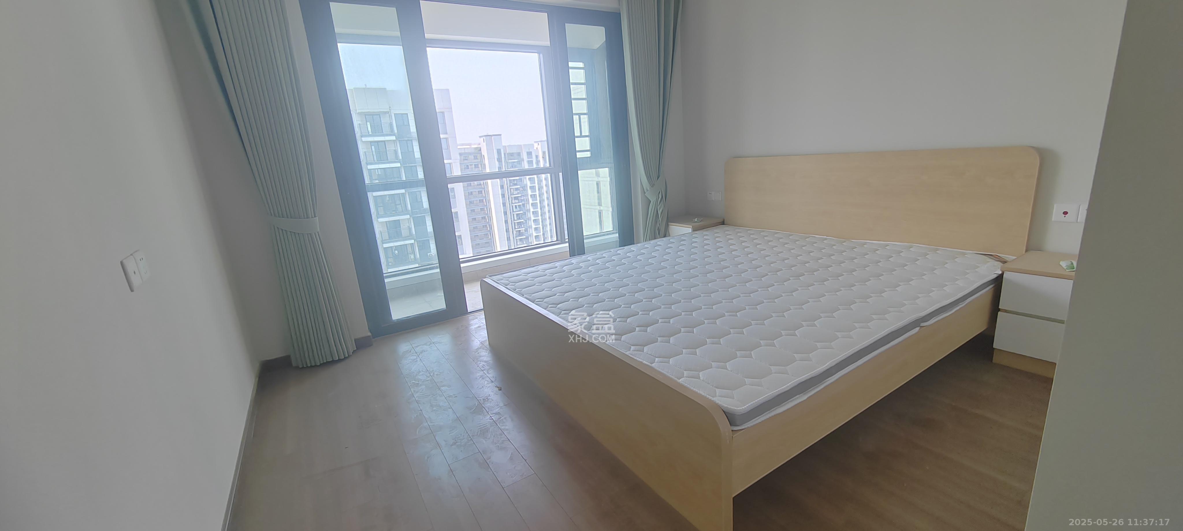 保利恒伟时光印象  4室2厅2卫    2800.0元/月室内图