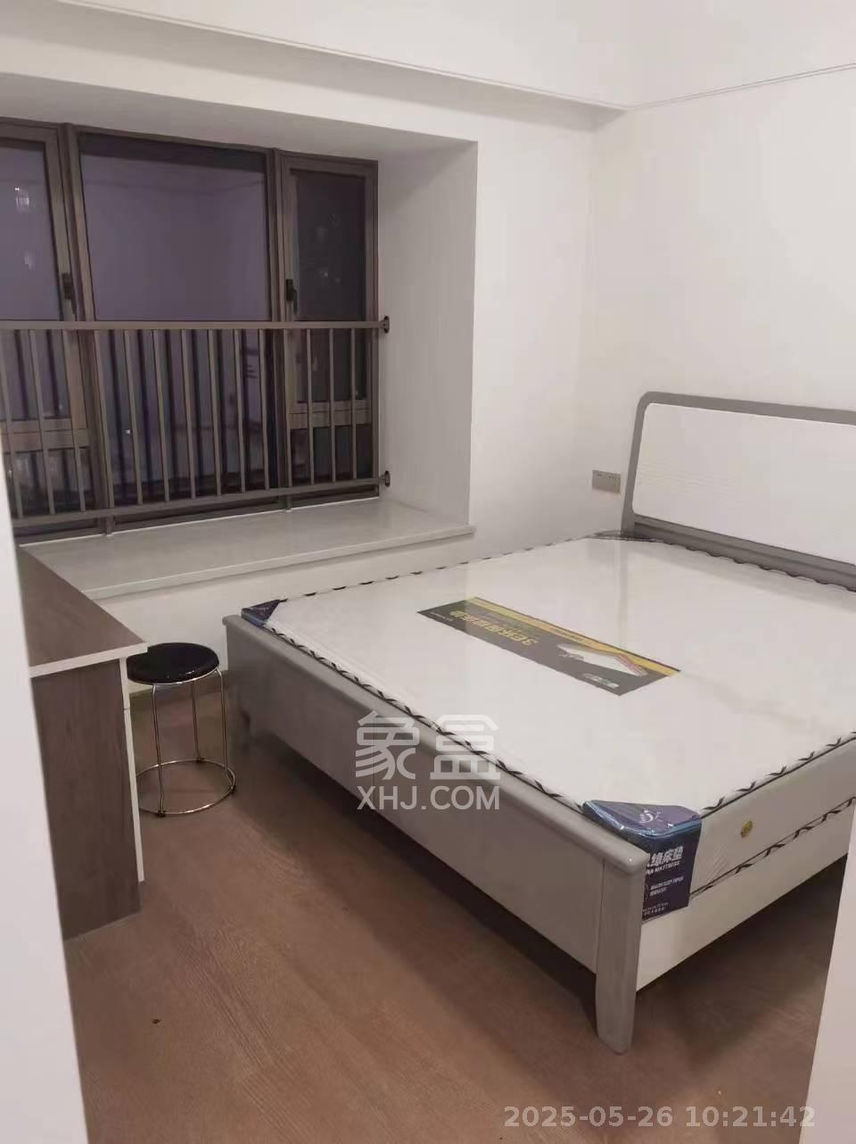 长沙溪山悦  4室2厅2卫    2700.0元/月室内图