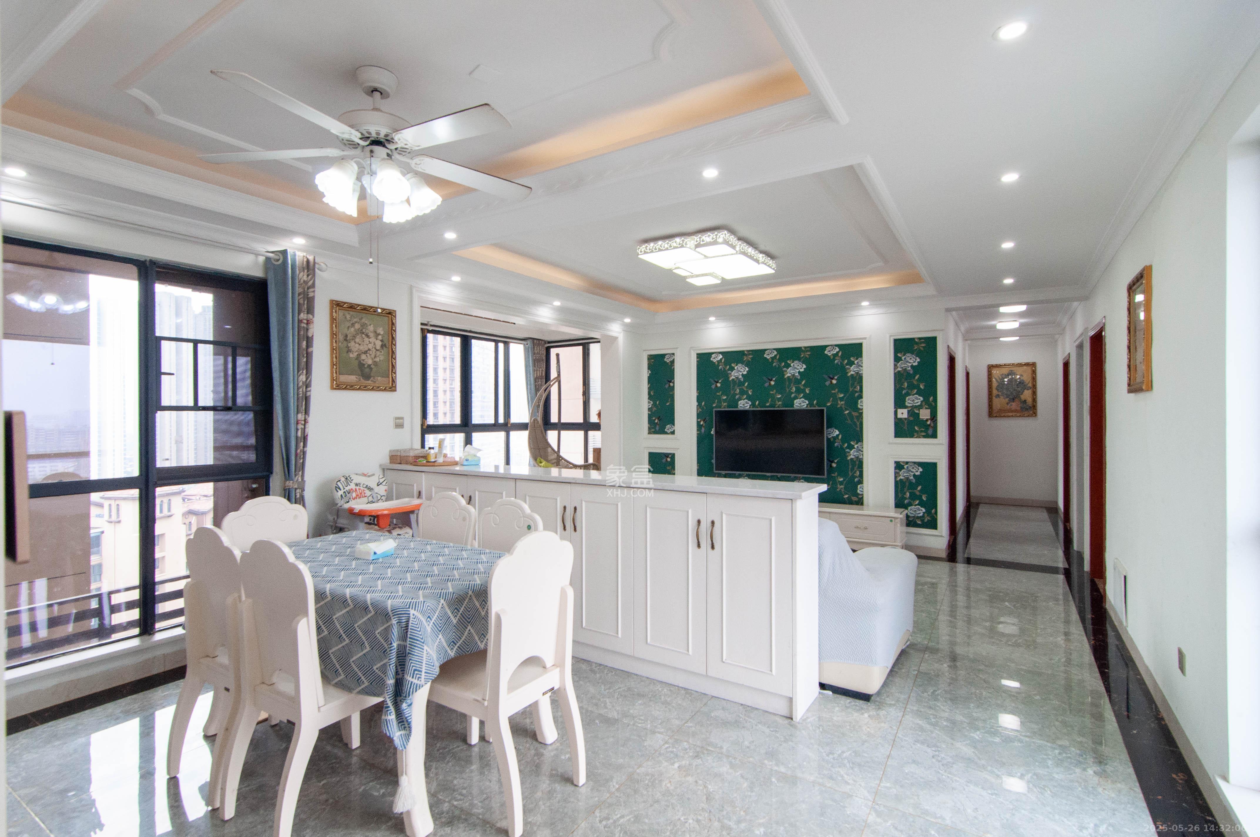 振业城二期  4室2厅2卫    165.0万 振业城二期  4室2厅2卫    165.0万