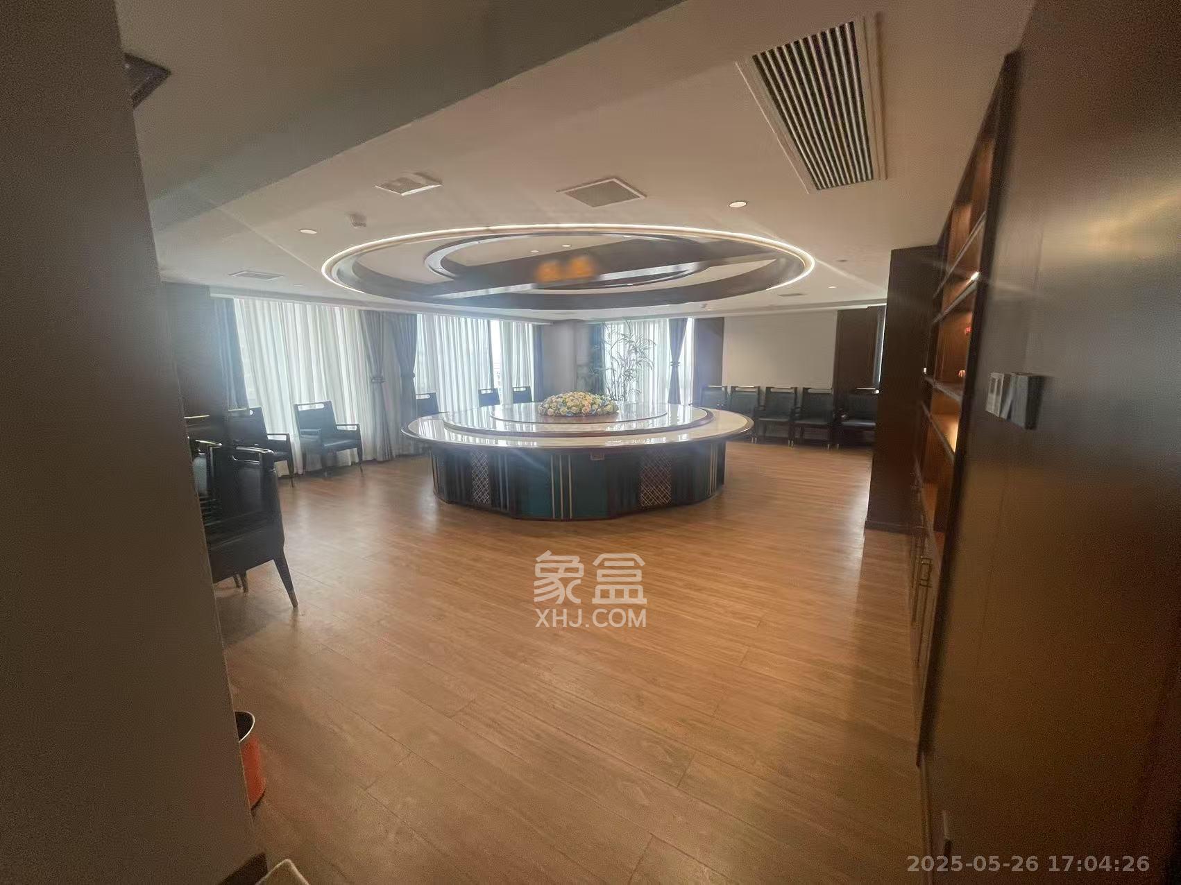 华润翡翠府 1室0厅0卫 22000.0元/月 华润翡翠府 1室0厅0卫 22000.0元/月室内图