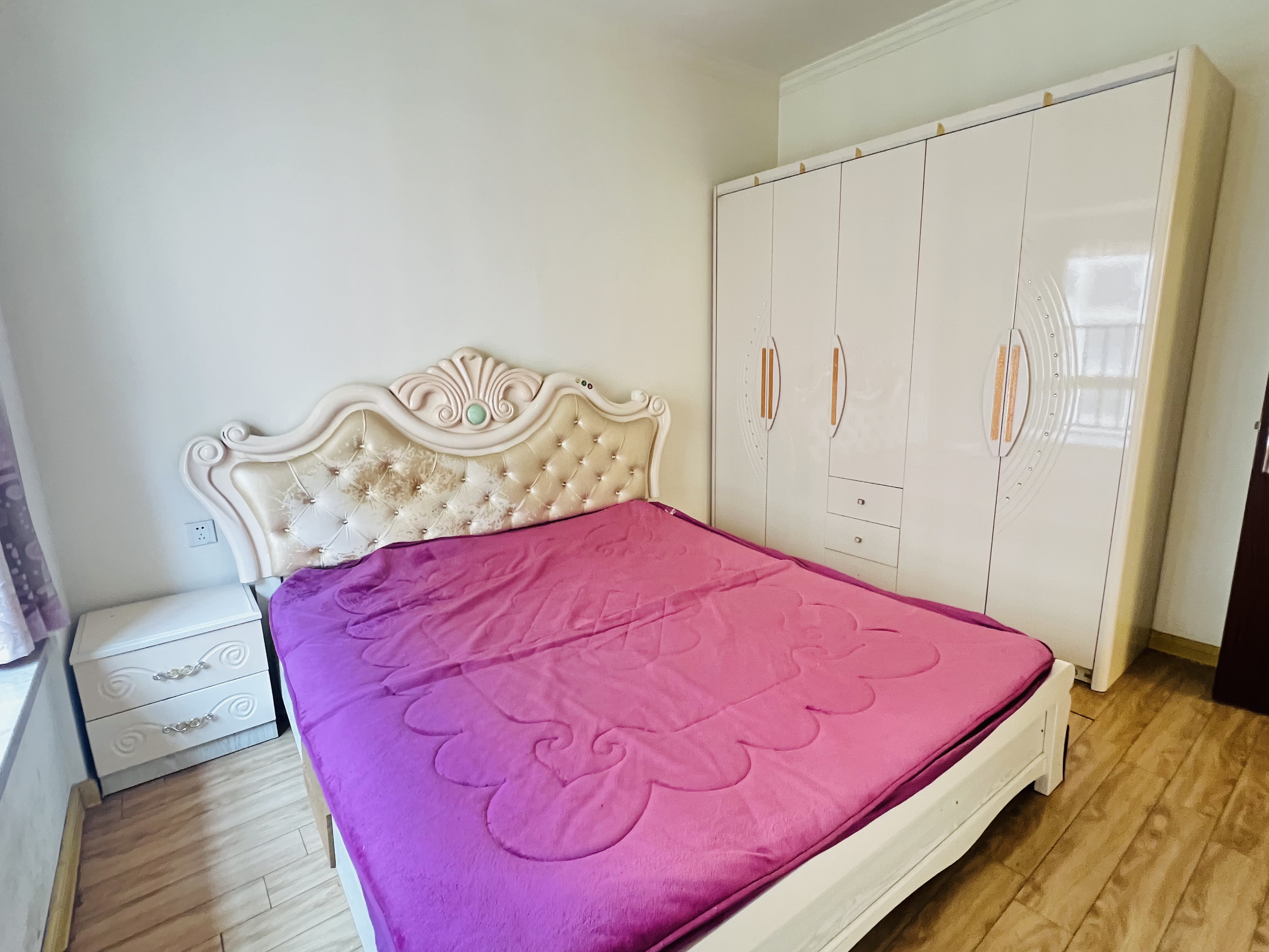 碧桂园 3室2厅1卫 1500.0元/月 碧桂园 3室2厅1卫 1500.0元/月室内图