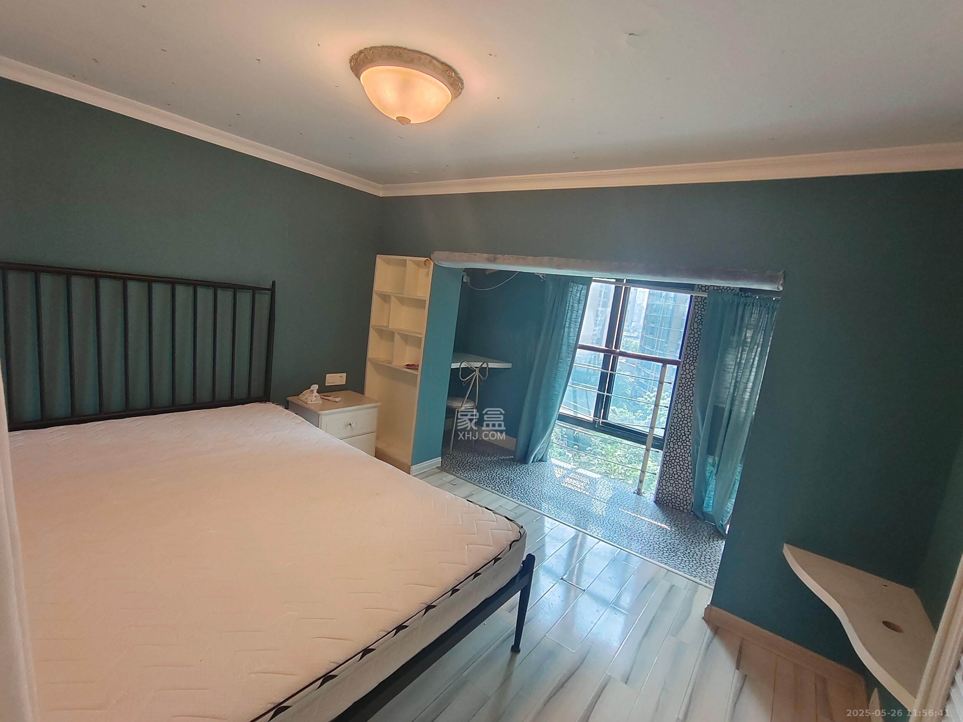 融圣国际 3室1厅2卫 3000.0元/月 融圣国际 3室1厅2卫 3000.0元/月室内图