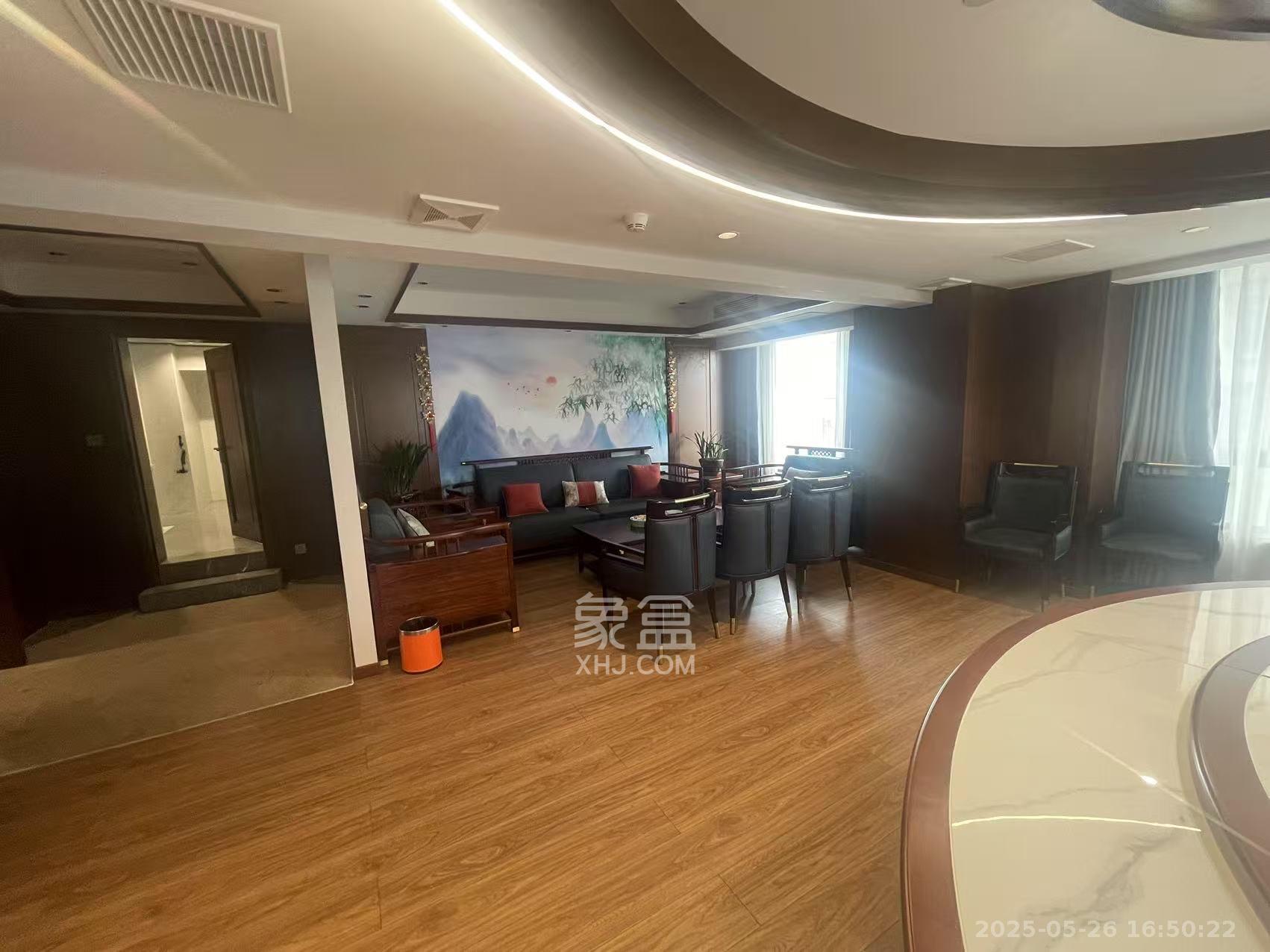 华润翡翠府 1室0厅0卫 22000.0元/月 华润翡翠府 1室0厅0卫 22000.0元/月室内图