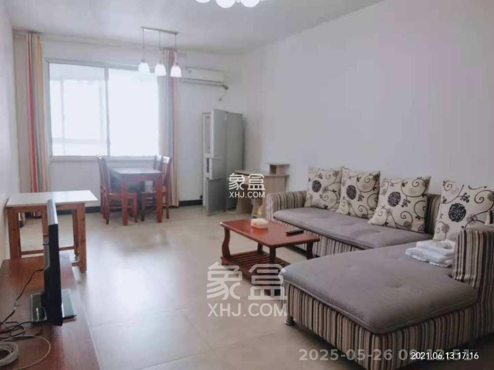 银轩铭誉(四海怡家) 2室1厅1卫 2500.0元/月 银轩铭誉(四海怡家) 2室1厅1卫 2500.0元/月室内图