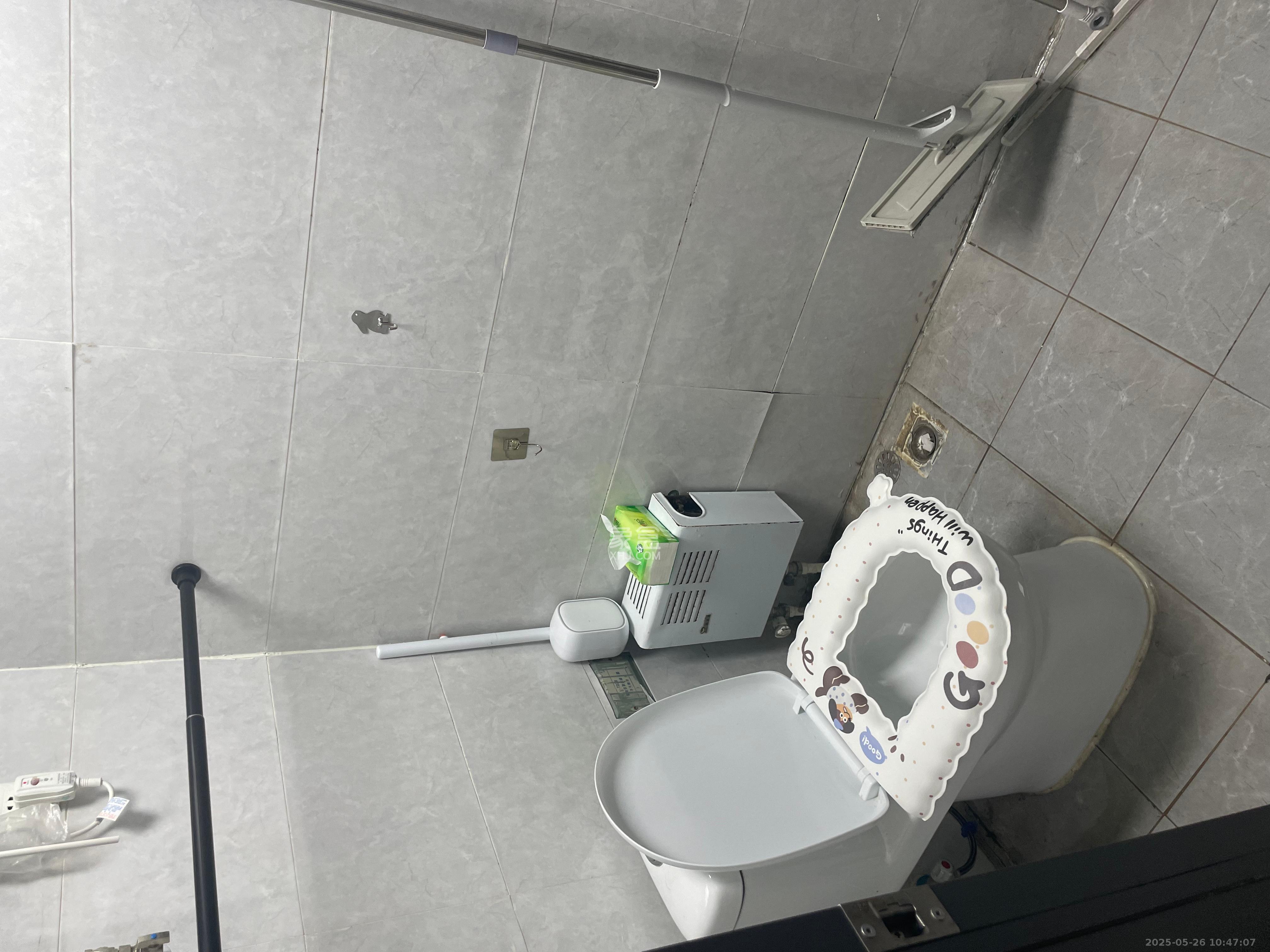 怡海星城 1室1厅1卫 900.0元/月 怡海星城 1室1厅1卫 900.0元/月室内图