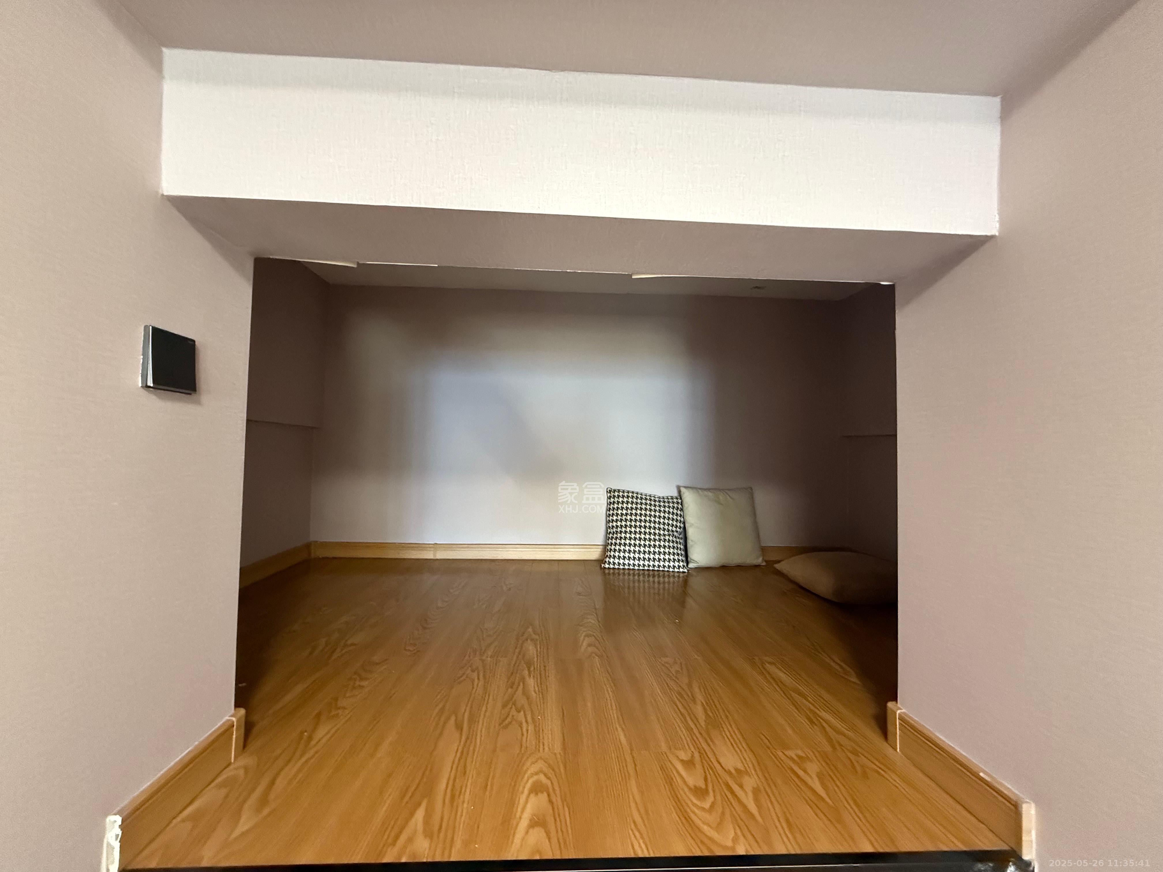 阳光城檀悦 2室1厅1卫 3000.0元/月 阳光城檀悦 2室1厅1卫 3000.0元/月室内图