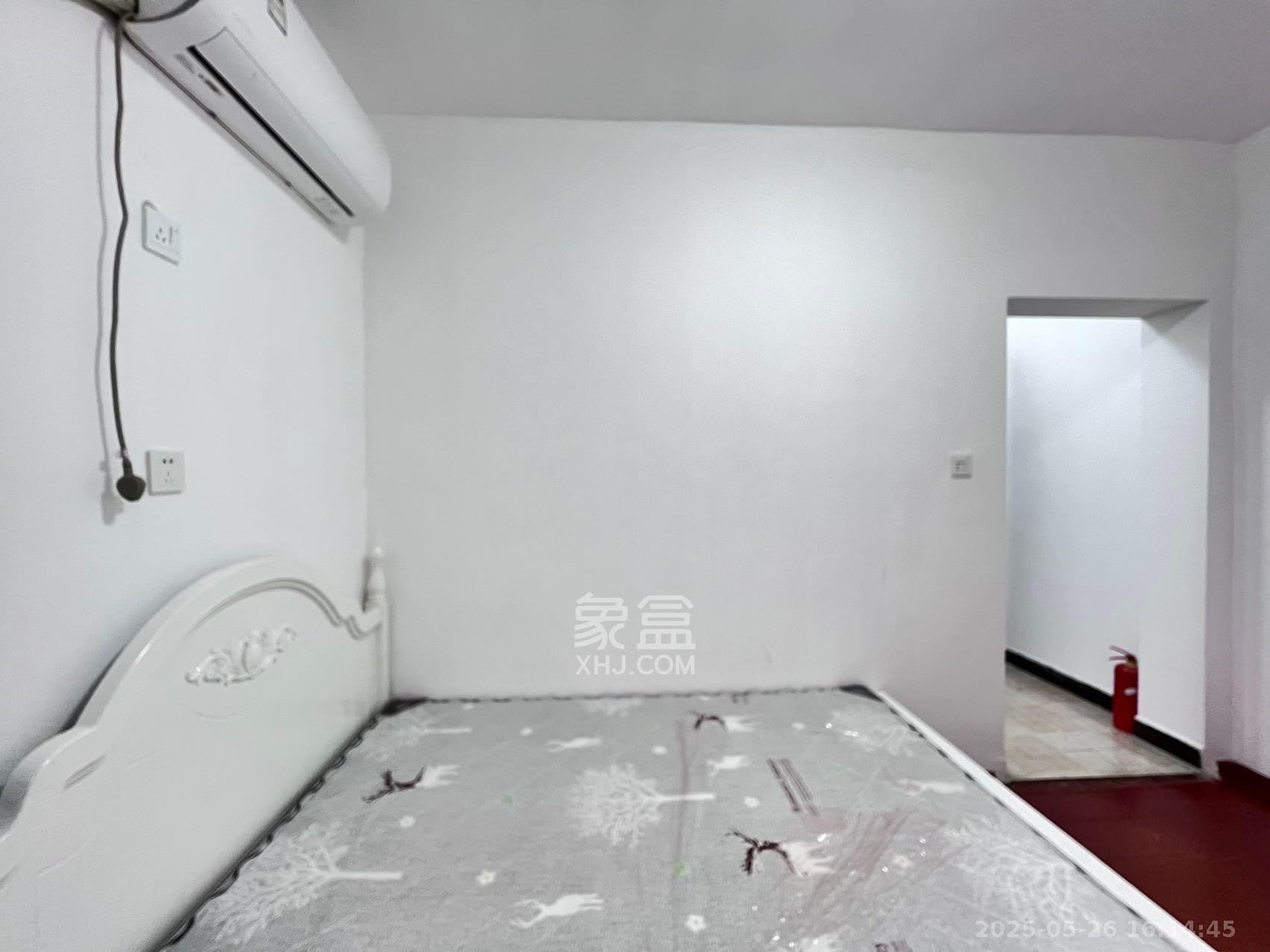 岳北社区  1室0厅0卫   1280.00元/月室内图