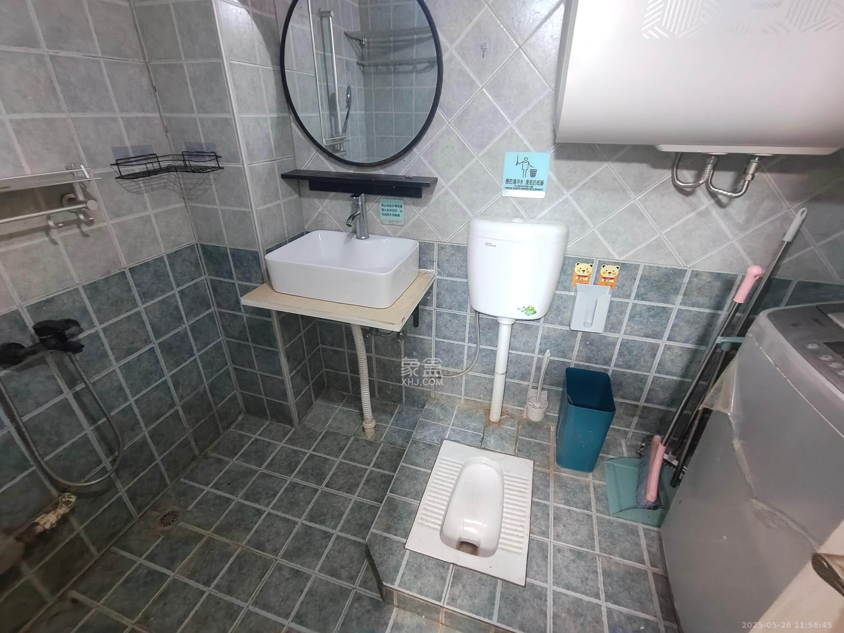 融圣国际 3室1厅2卫 3000.0元/月 融圣国际 3室1厅2卫 3000.0元/月室内图