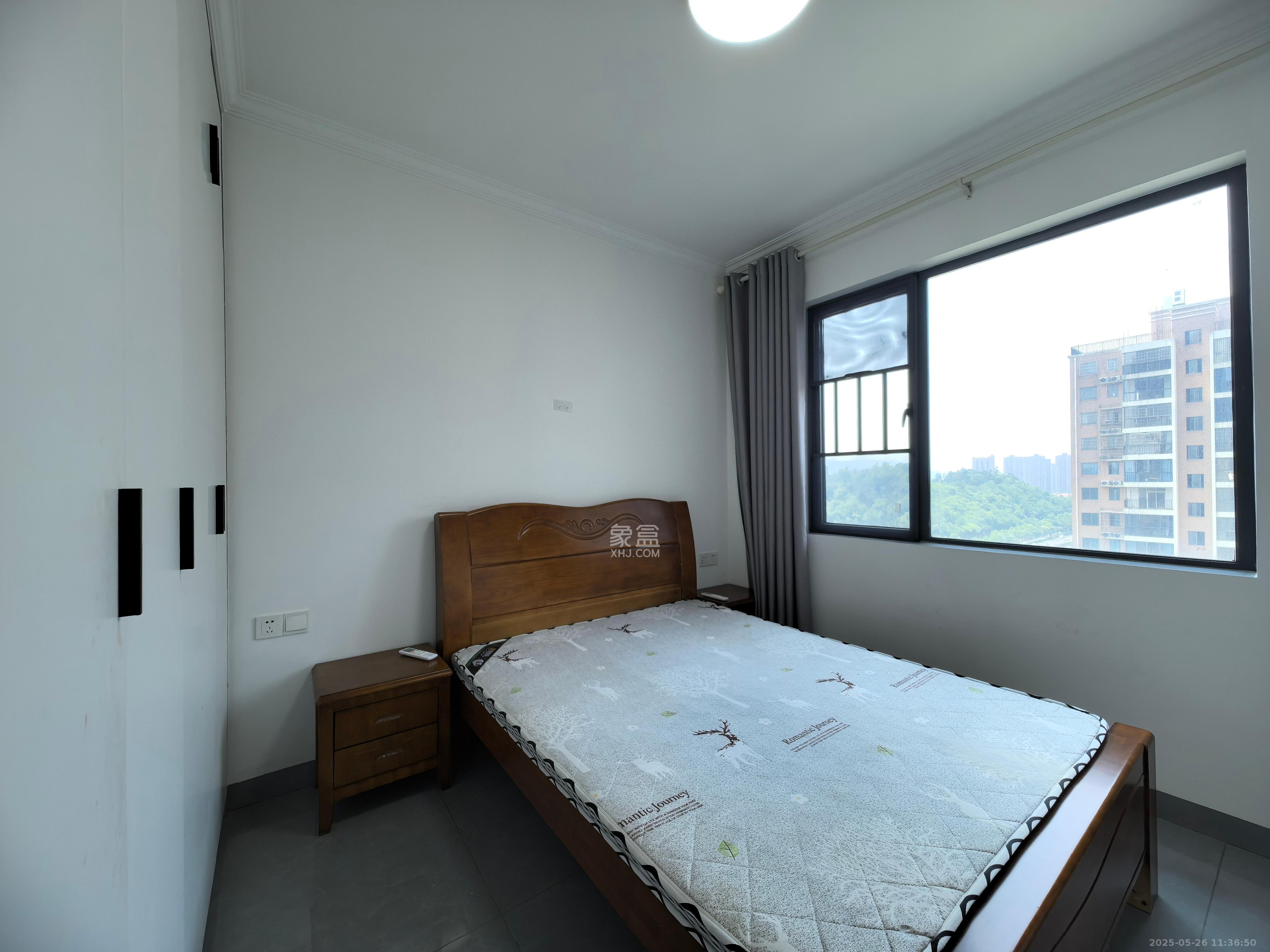 山水新城  2室1厅1卫    2000.0元/月室内图