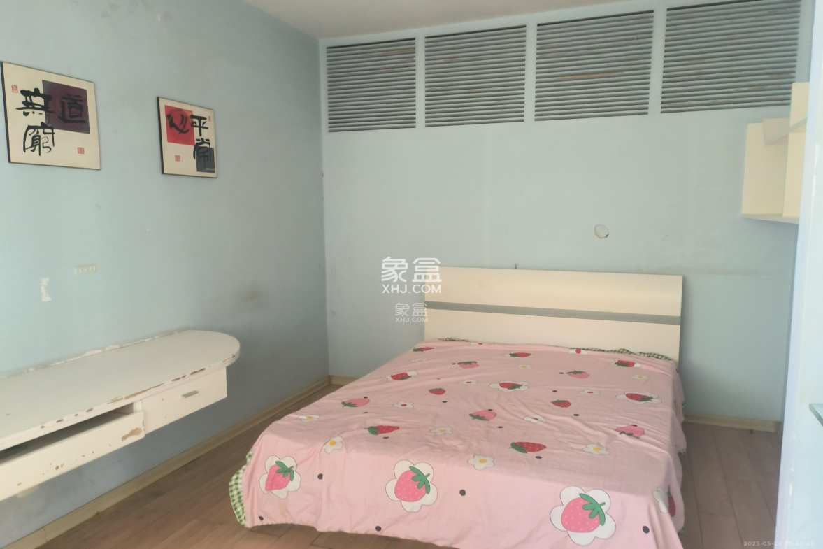 鑫邮小区 3室2厅2卫 2000.0元/月 鑫邮小区 3室2厅2卫 2000.0元/月室内图