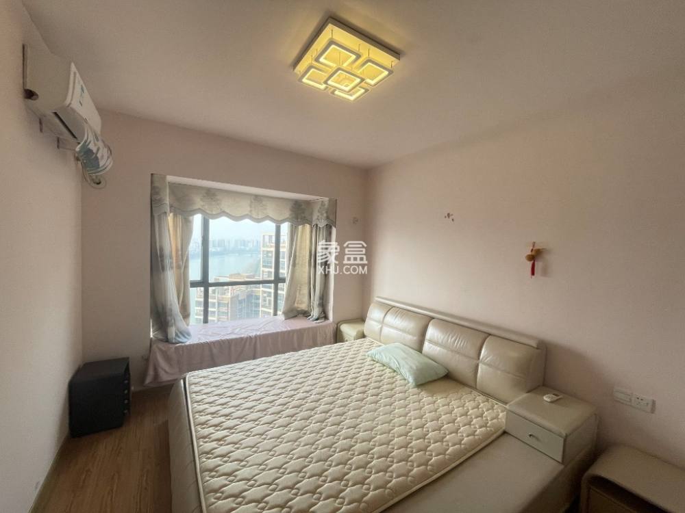 创景外滩 3室2厅2卫 2500.0元/月 创景外滩 3室2厅2卫 2500.0元/月室内图