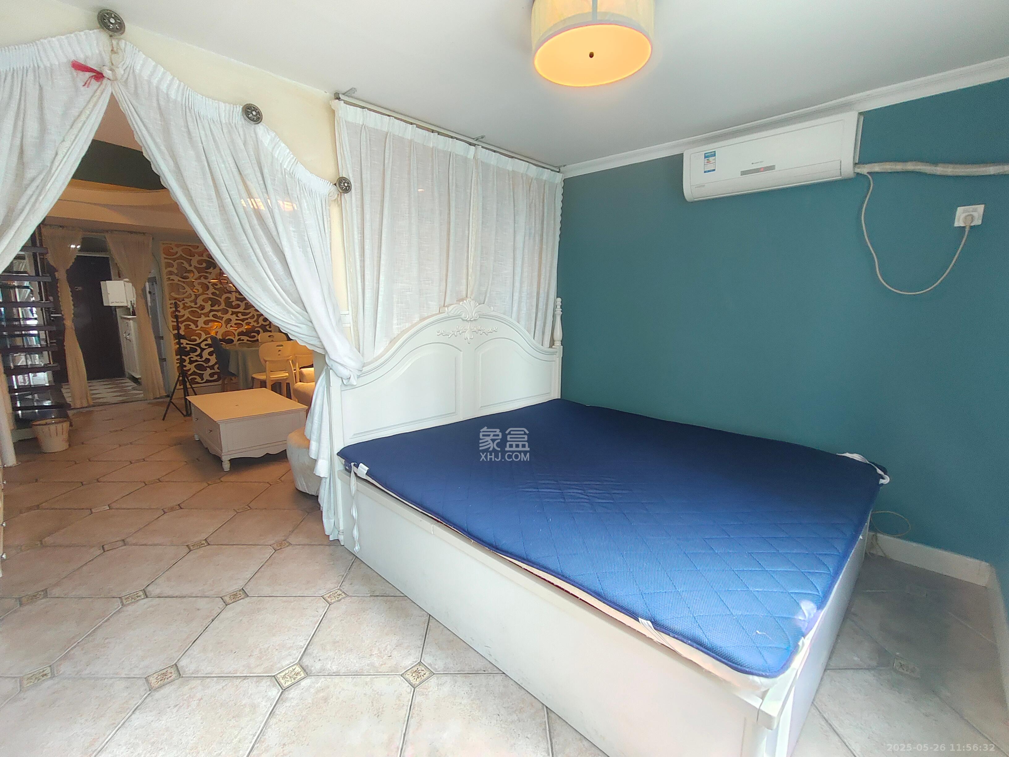 融圣国际 3室1厅2卫 3000.0元/月 融圣国际 3室1厅2卫 3000.0元/月室内图