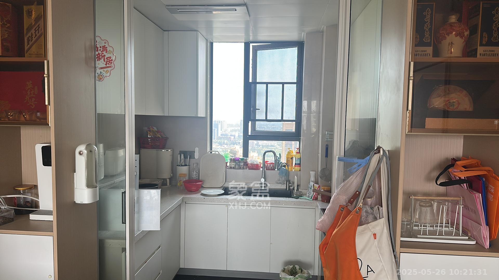 伊景园滨河苑 3室2厅2卫 3000.0元/月 伊景园滨河苑 3室2厅2卫 3000.0元/月室内图