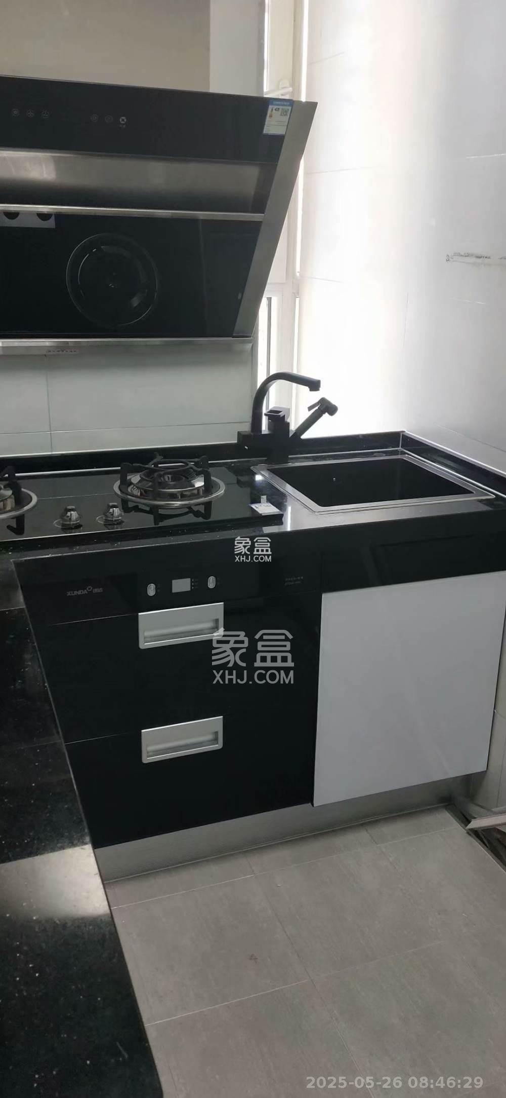 宏泽佳园  2室1厅1卫   3200.00元/月室内图