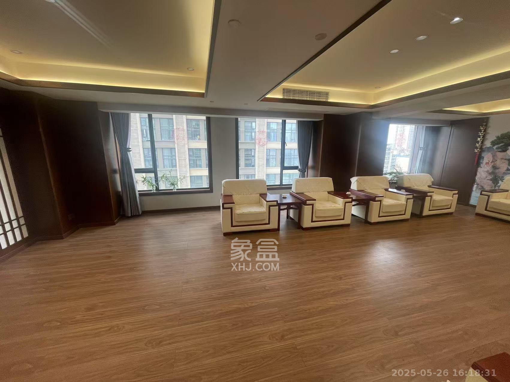 华润翡翠府 1室0厅0卫 22000.0元/月 华润翡翠府 1室0厅0卫 22000.0元/月室内图