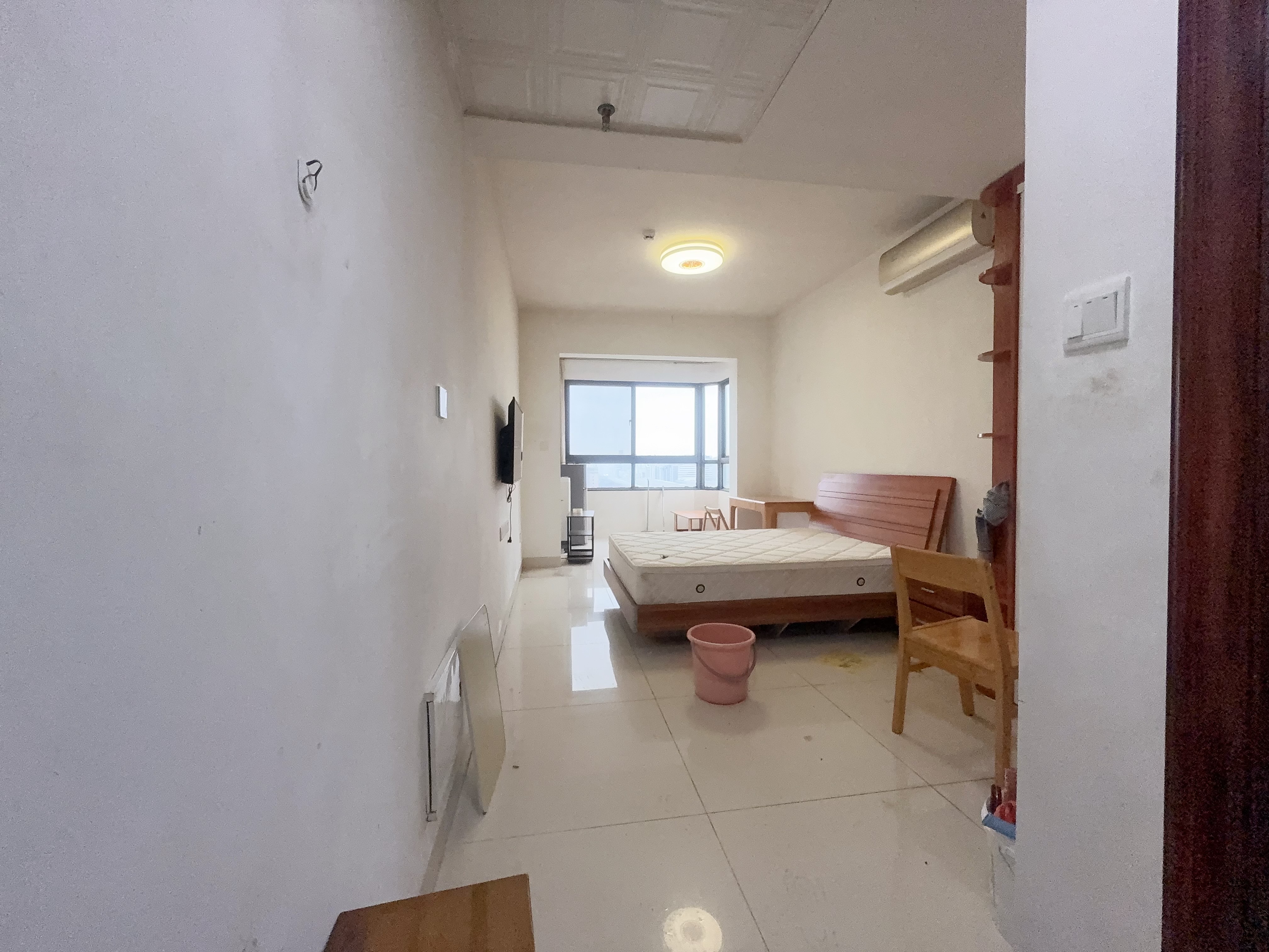 新城吾悦广场  1室1厅1卫   1800.00元/月室内图1