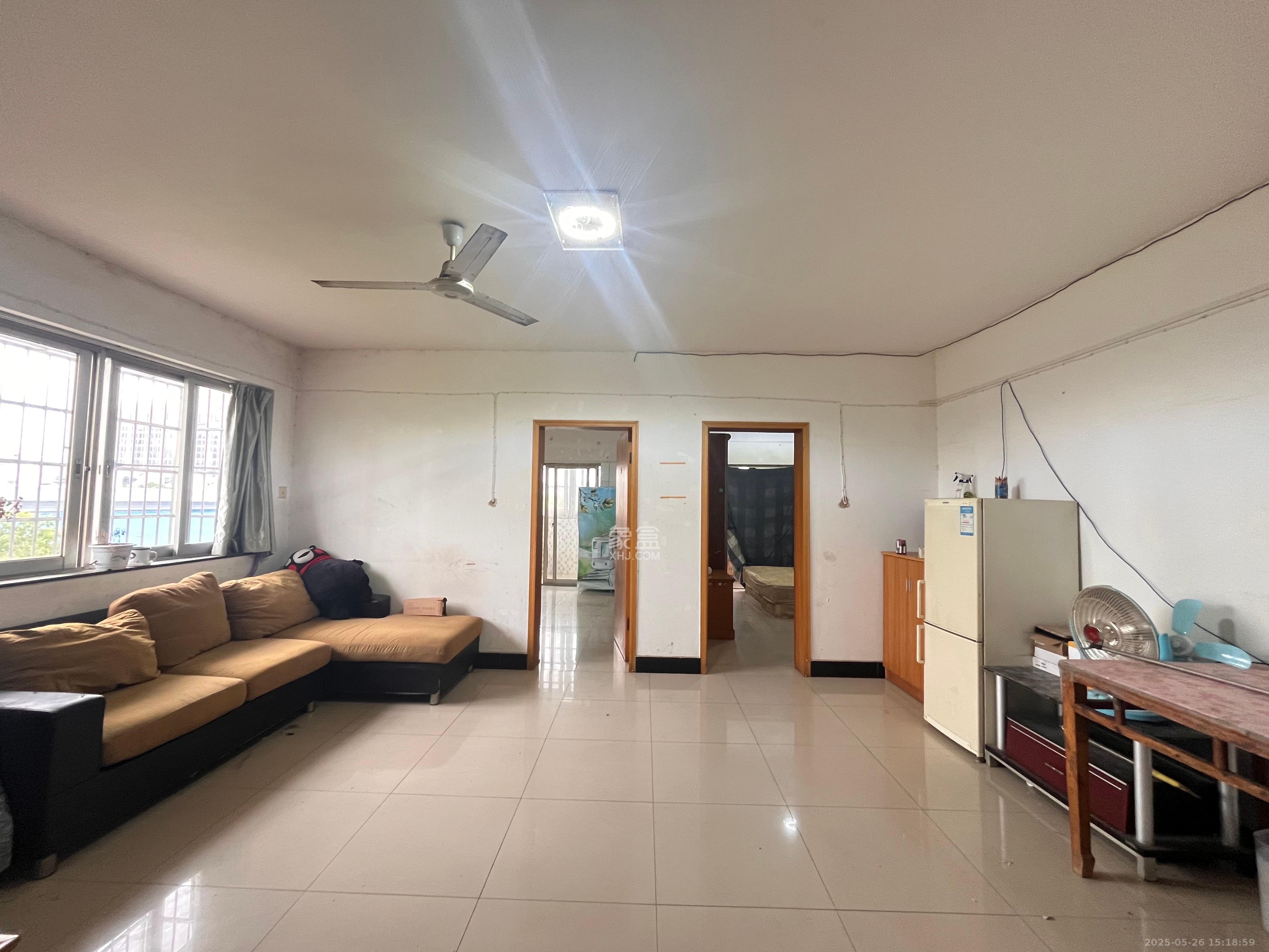 机械化宿舍 3室1厅1卫 1300.0元/月 机械化宿舍 3室1厅1卫 1300.0元/月室内图