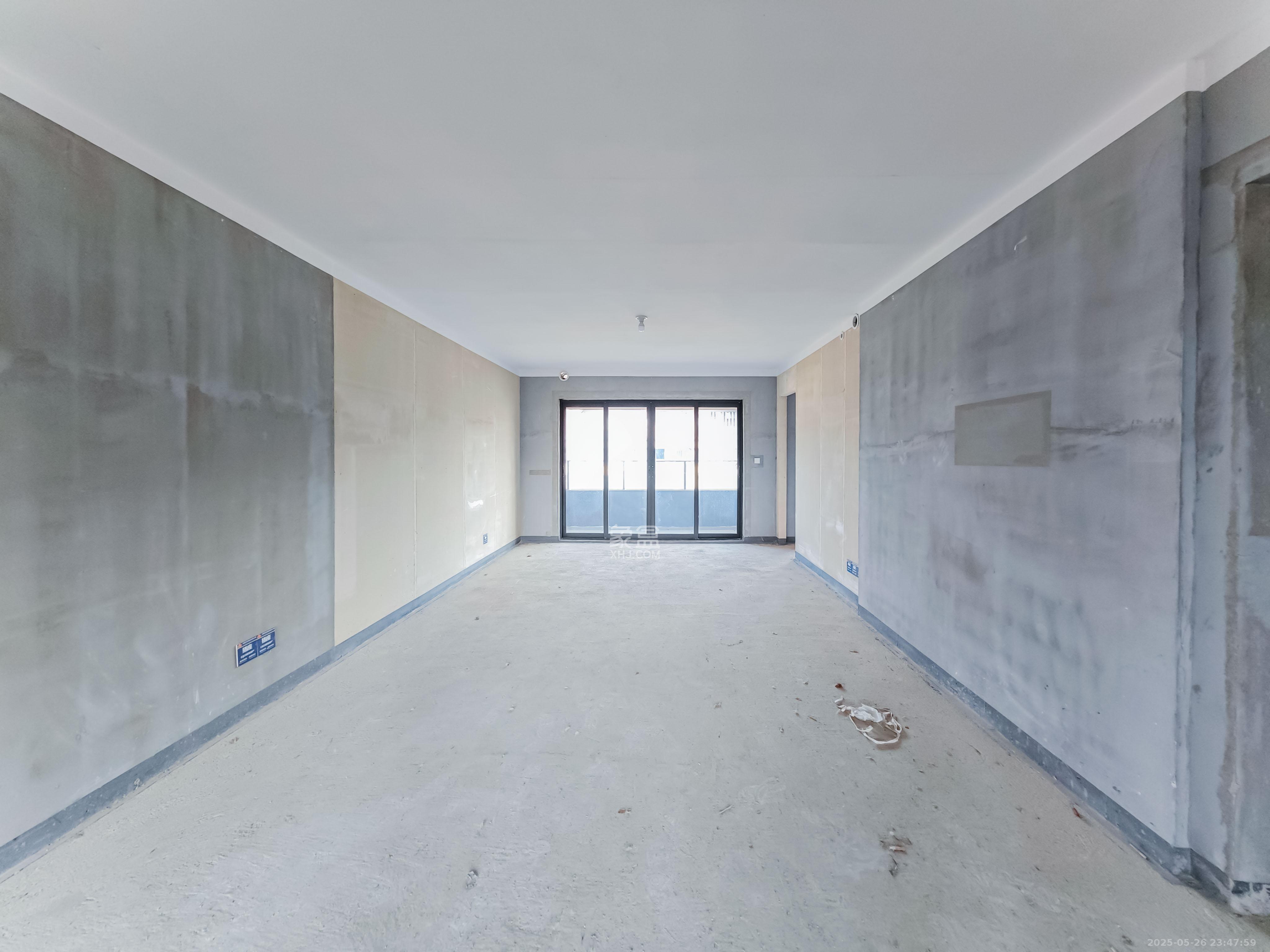 建发玖洲和玺  4室2厅2卫    170.0万