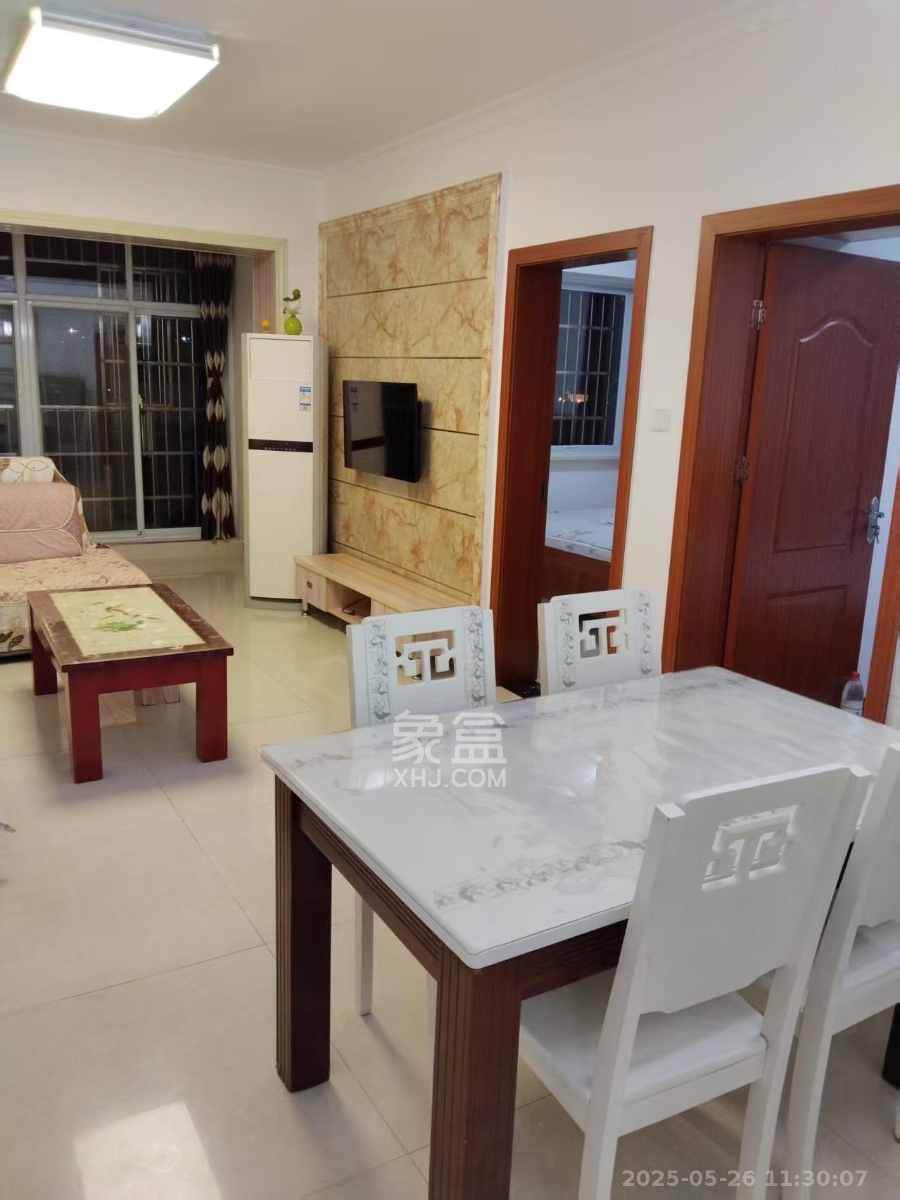 洋湖和园(福联嘉苑) 2室2厅1卫 2200.0元/月 洋湖和园(福联嘉苑) 2室2厅1卫 2200.0元/月室内图