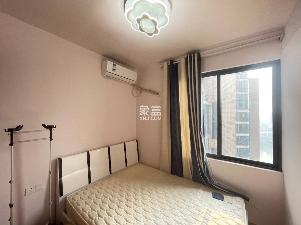 创景外滩 3室2厅2卫 2500.0元/月 创景外滩 3室2厅2卫 2500.0元/月室内图