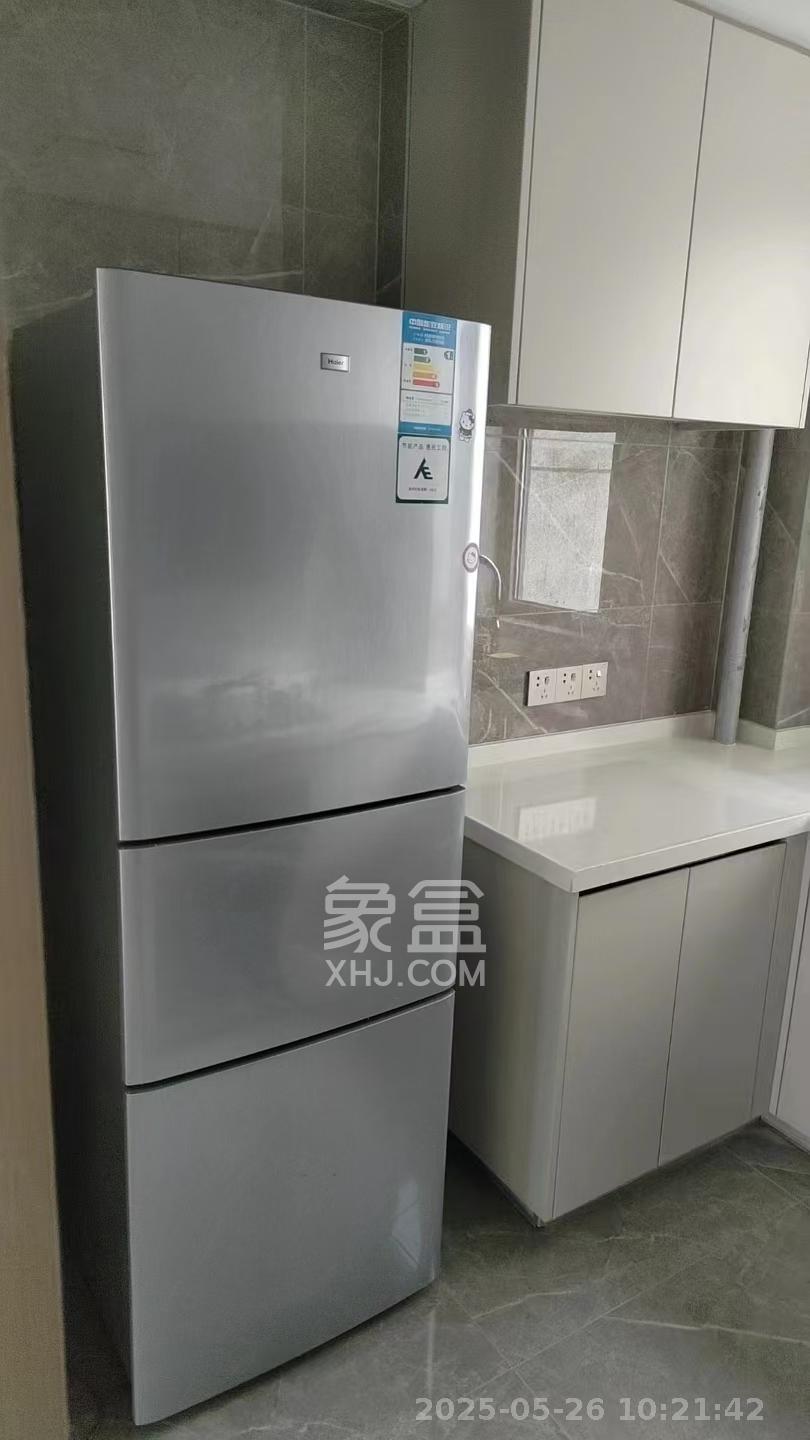 长沙溪山悦  4室2厅2卫    2700.0元/月室内图