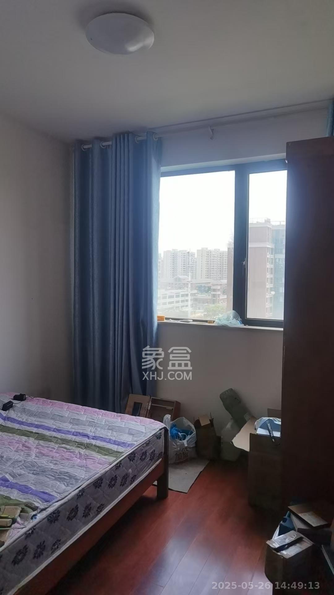 绿地公馆（绿地名邸）  3室2厅1卫   2600.00元/月室内图