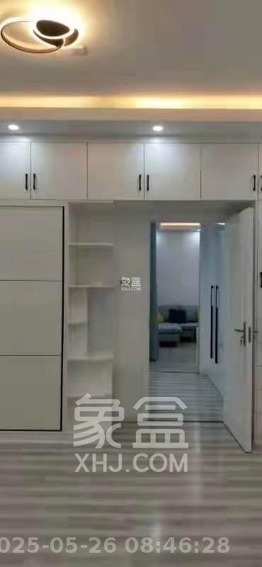 宏泽佳园  2室1厅1卫   3200.00元/月室内图
