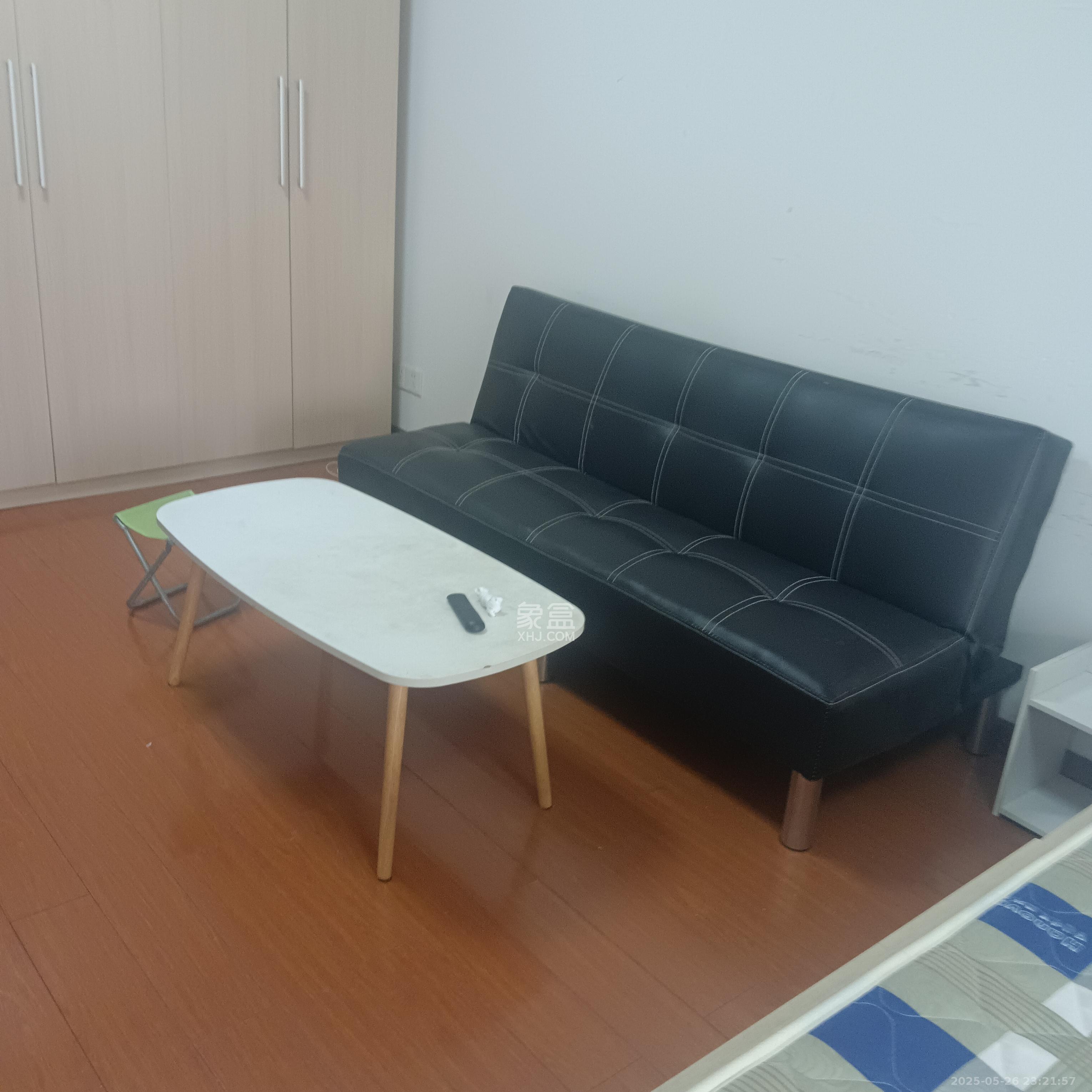 湘水和天下  1室1厅1卫   1500.00元/月室内图