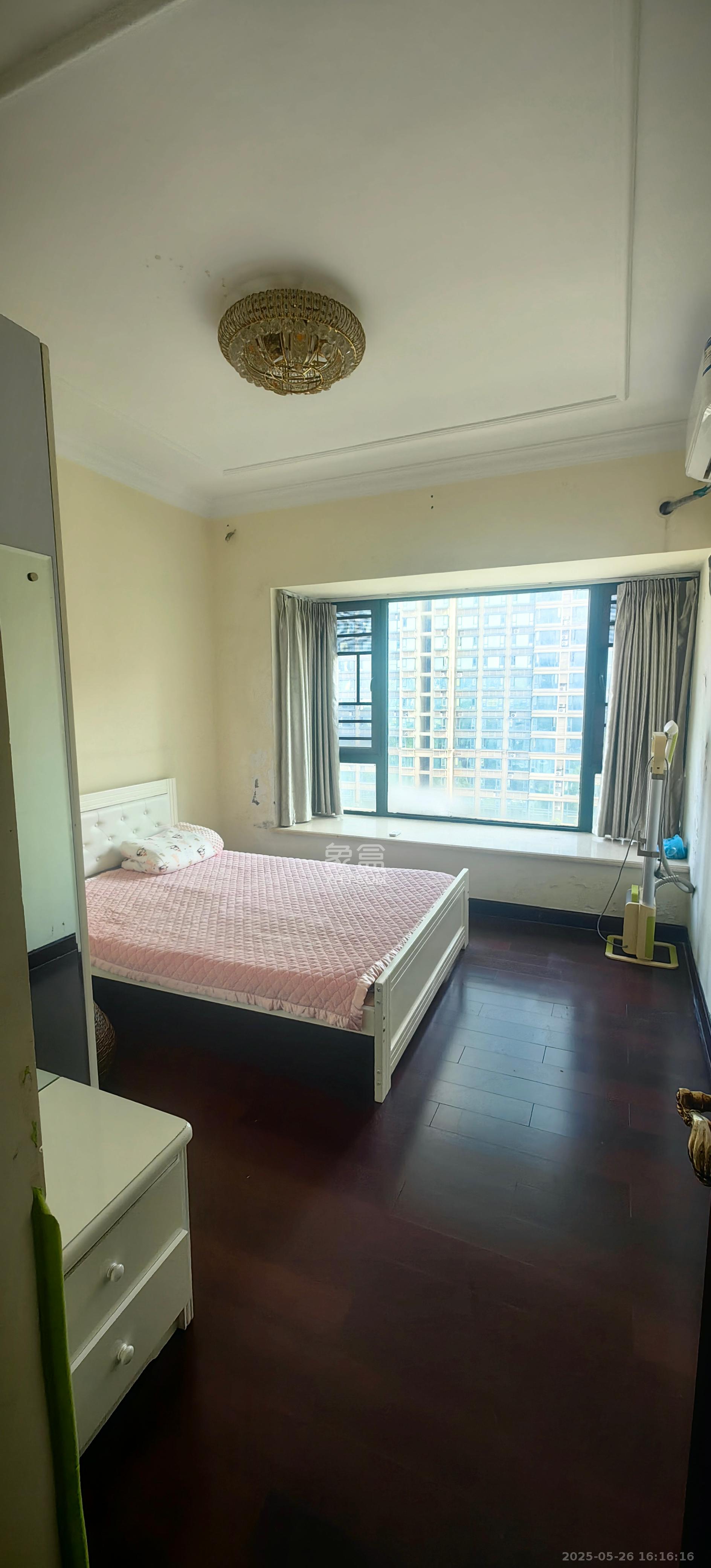 恒大华府 2室2厅1卫 2300.0元/月 恒大华府 2室2厅1卫 2300.0元/月室内图