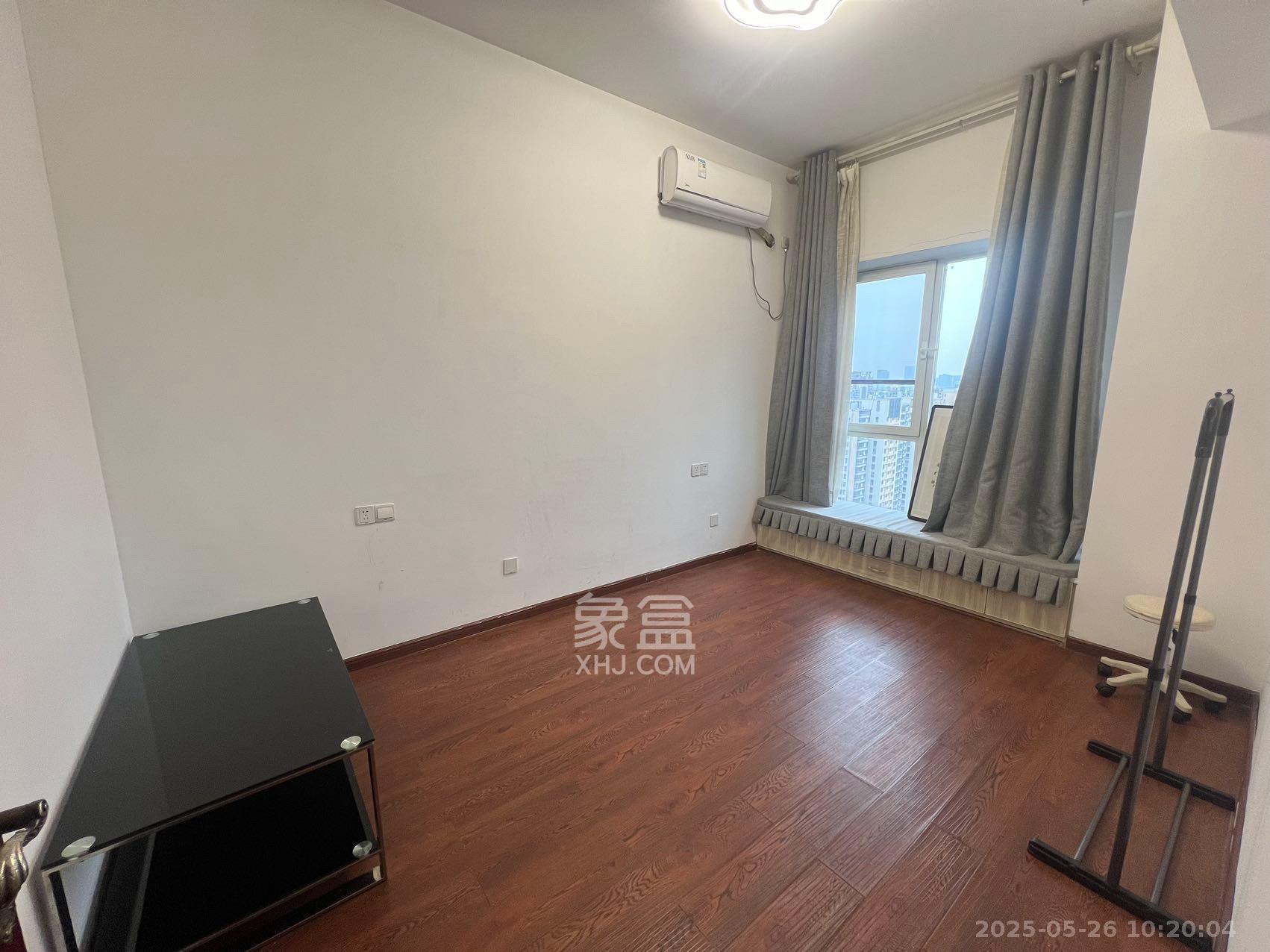 北辰三角洲B1E1区  1室1厅1卫    3400.0元/月室内图