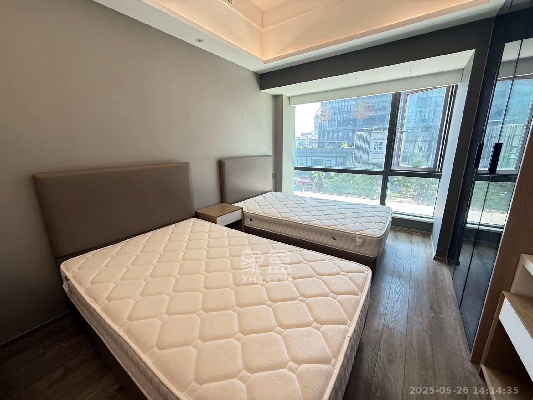 华远华时代 1室1厅1卫 1800.0元/月 华远华时代 1室1厅1卫 1800.0元/月室内图