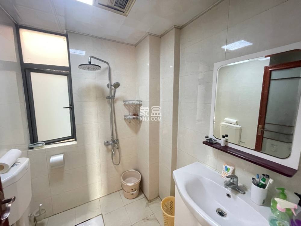 创景外滩 3室2厅2卫 2500.0元/月 创景外滩 3室2厅2卫 2500.0元/月室内图