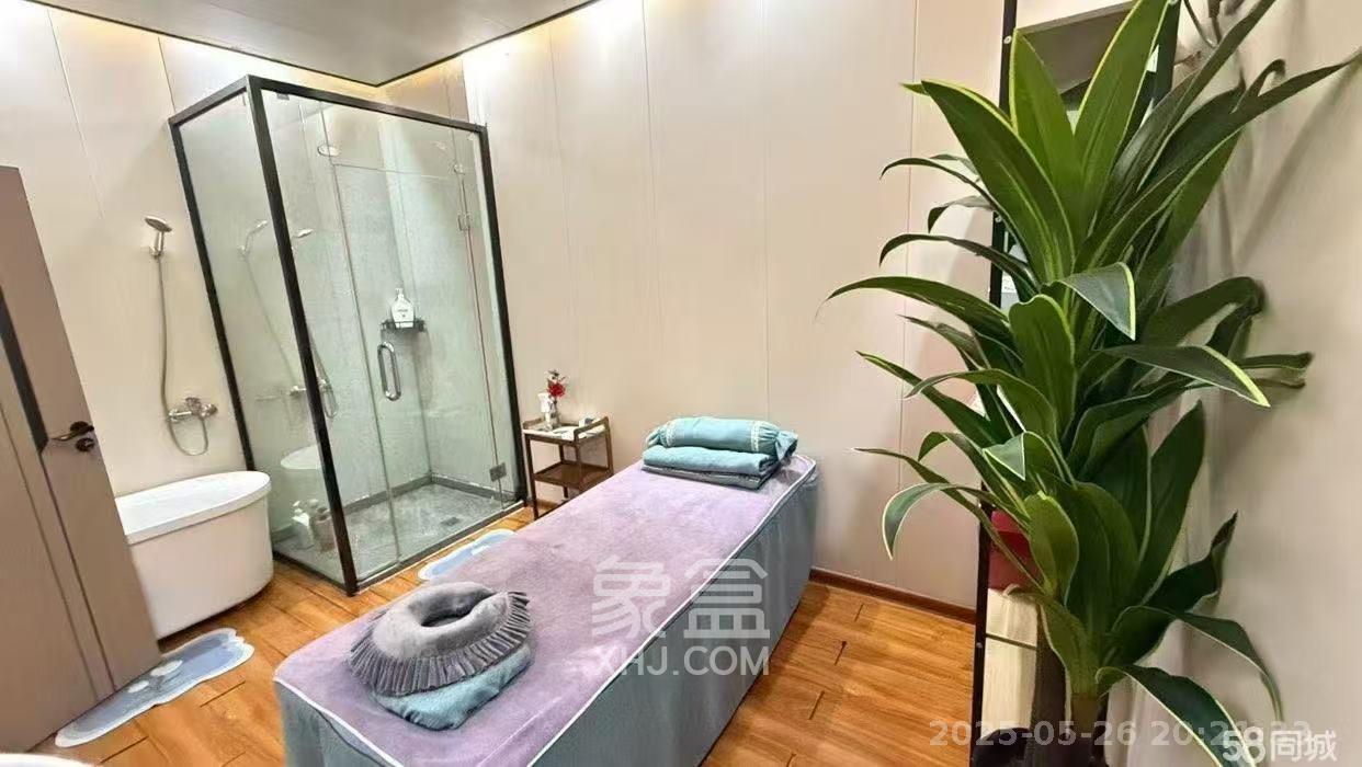 金科时代中心   79.0㎡     4400.00元/月室内图