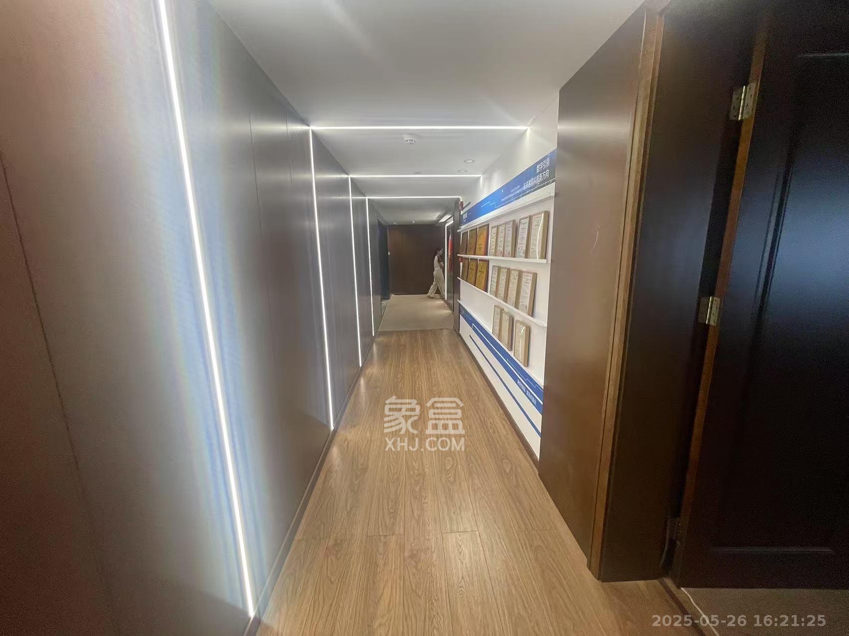 华润翡翠府 1室0厅0卫 22000.0元/月 华润翡翠府 1室0厅0卫 22000.0元/月室内图