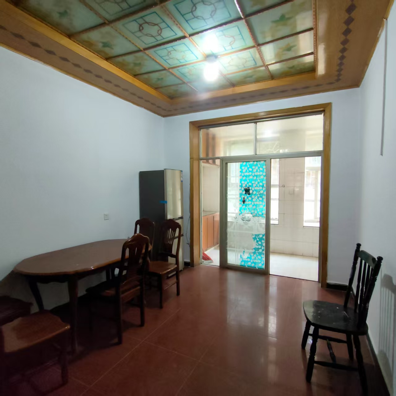 外贸局大院 3室2厅1卫 1000.0元/月 外贸局大院 3室2厅1卫 1000.0元/月室内图