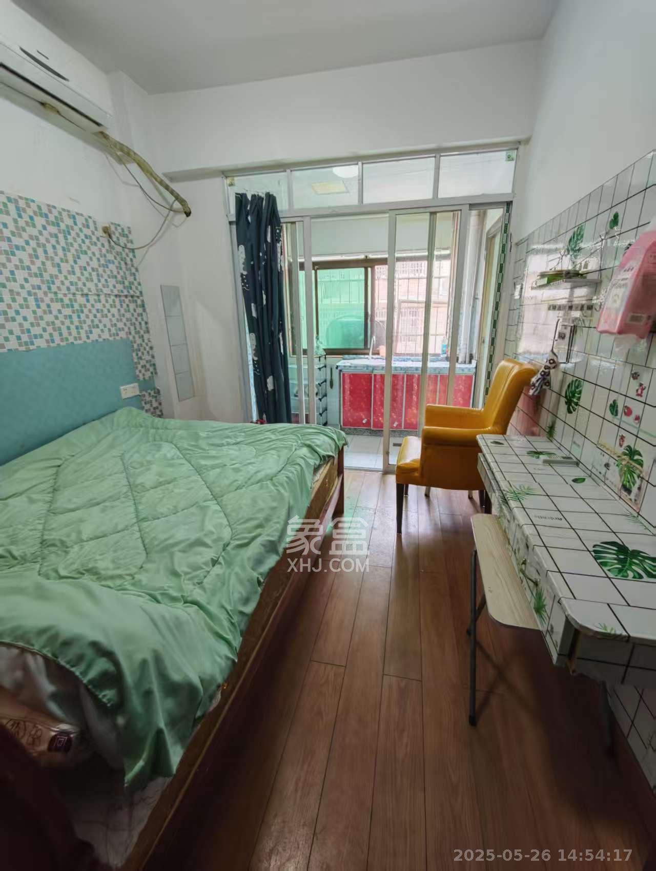 龙塘安置区(龙塘小区) 1室1厅1卫 600.0元/月 龙塘安置区(龙塘小区) 1室1厅1卫 600.0元/月室内图