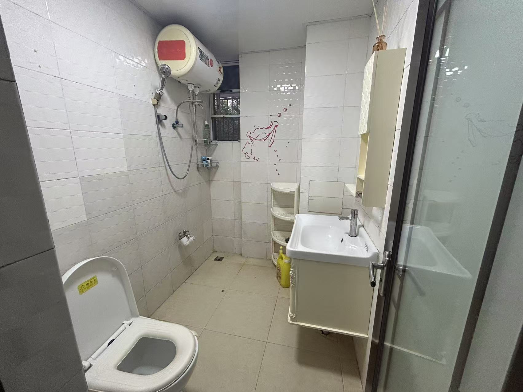 蔚兰天成  1室1厅1卫   1800.00元/月室内图