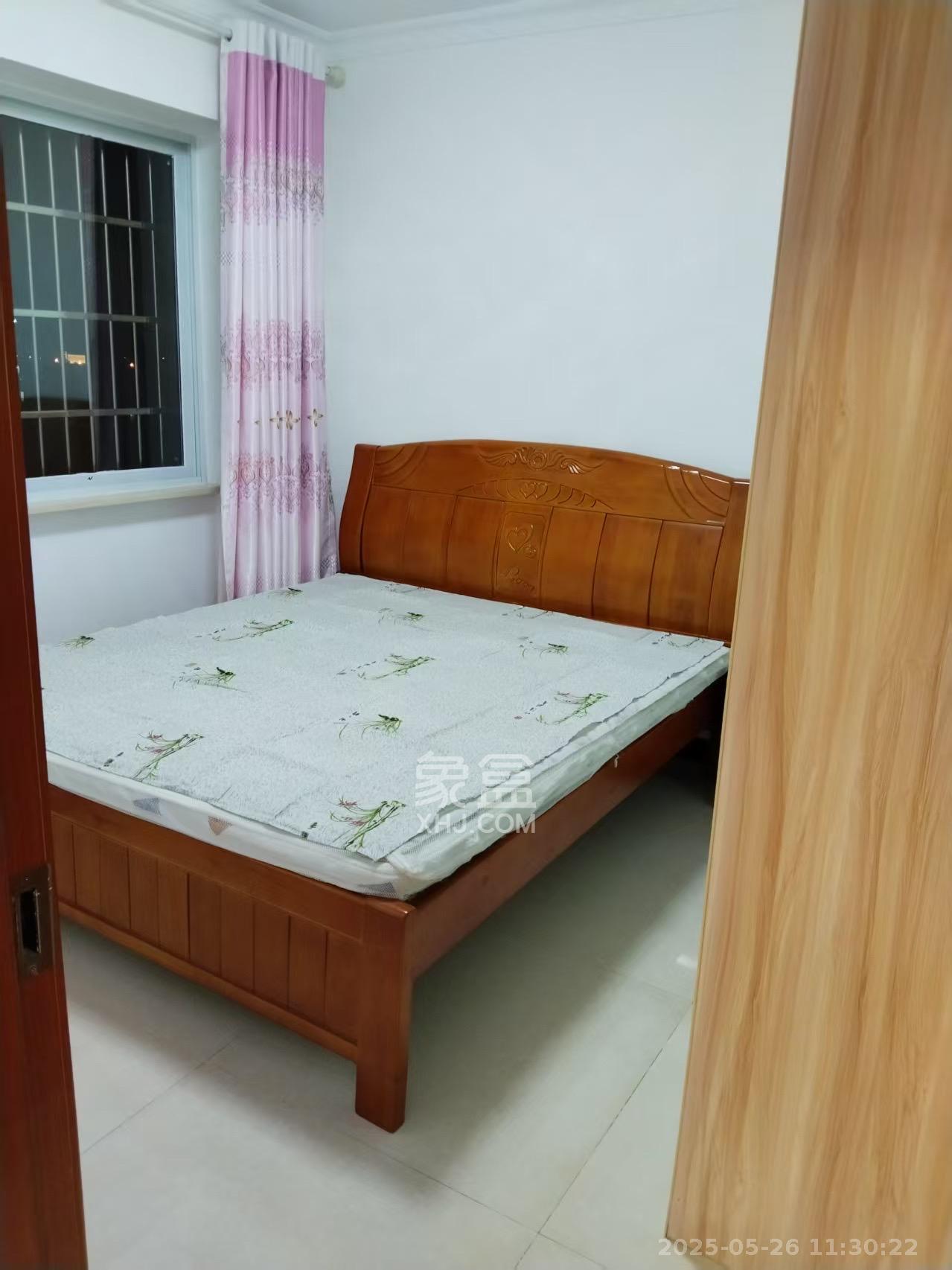 洋湖和园(福联嘉苑) 2室2厅1卫 2200.0元/月 洋湖和园(福联嘉苑) 2室2厅1卫 2200.0元/月室内图