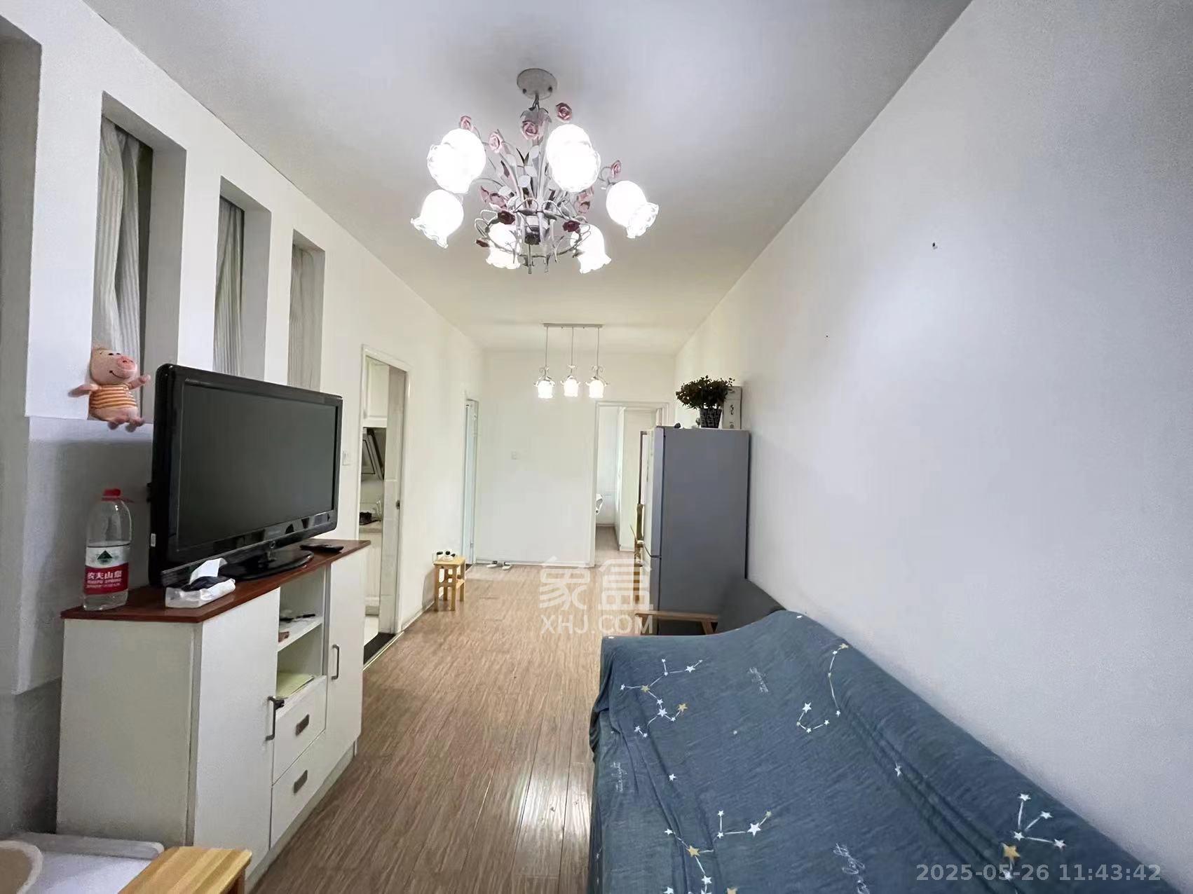 益佳苑  2室1厅1卫    2200.0元/月室内图